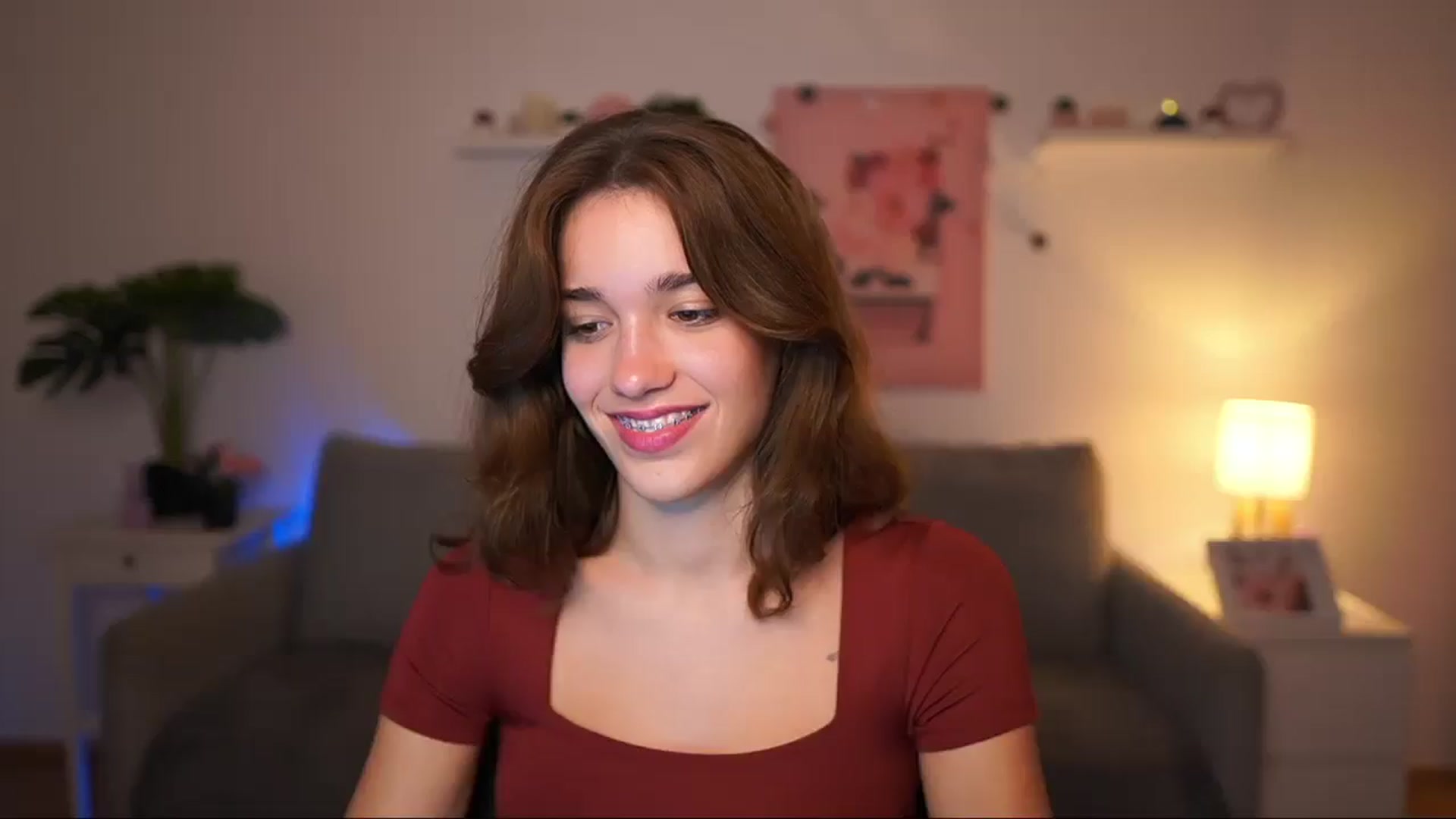 Gallery image thumbnail from Kissiecat's myfreecams stream on, 09/10/2025, 20:14 image 9 of 20