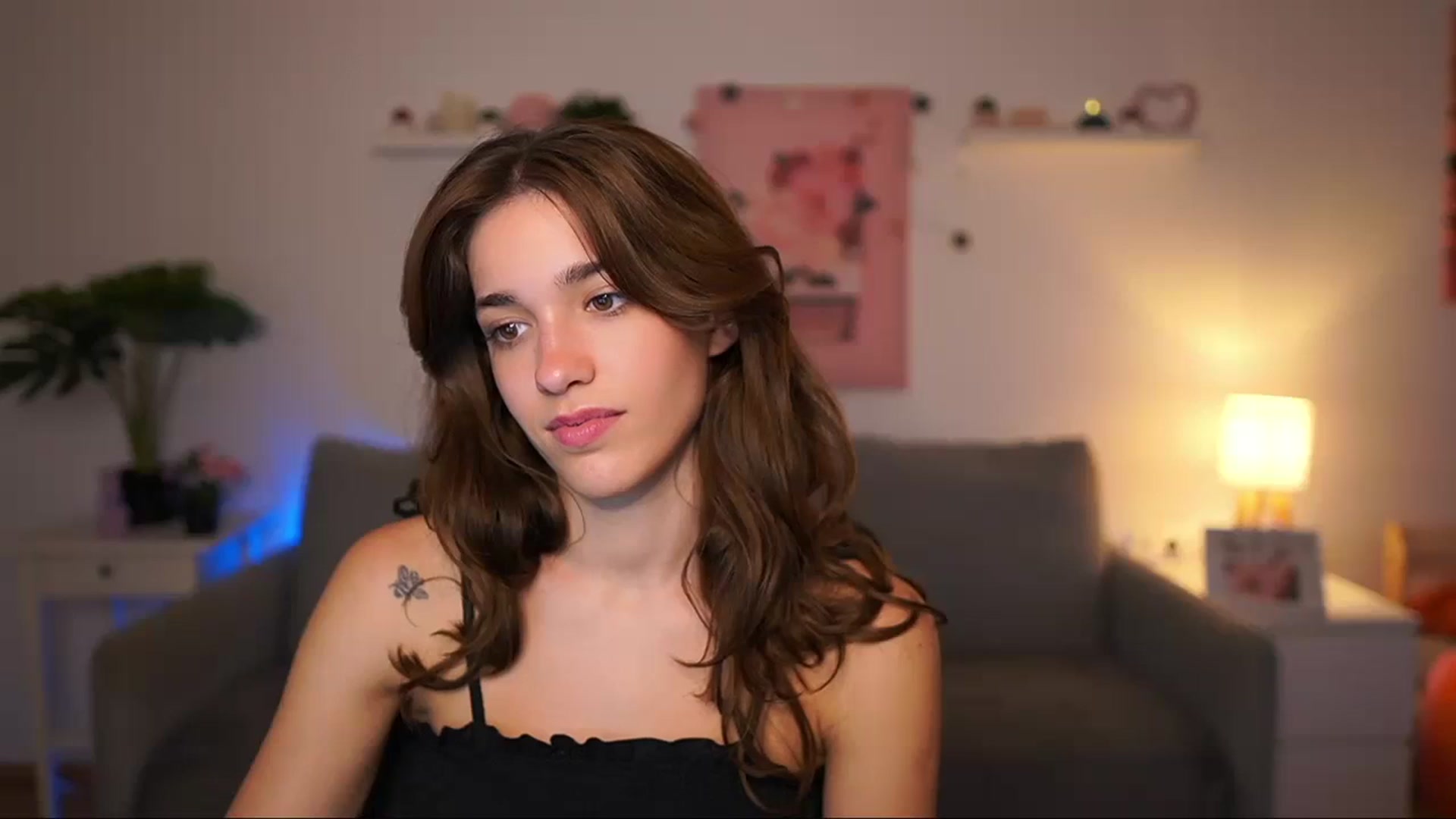 Gallery image thumbnail from Kissiecat's myfreecams stream on, 09/11/2025, 15:48 image 13 of 20
