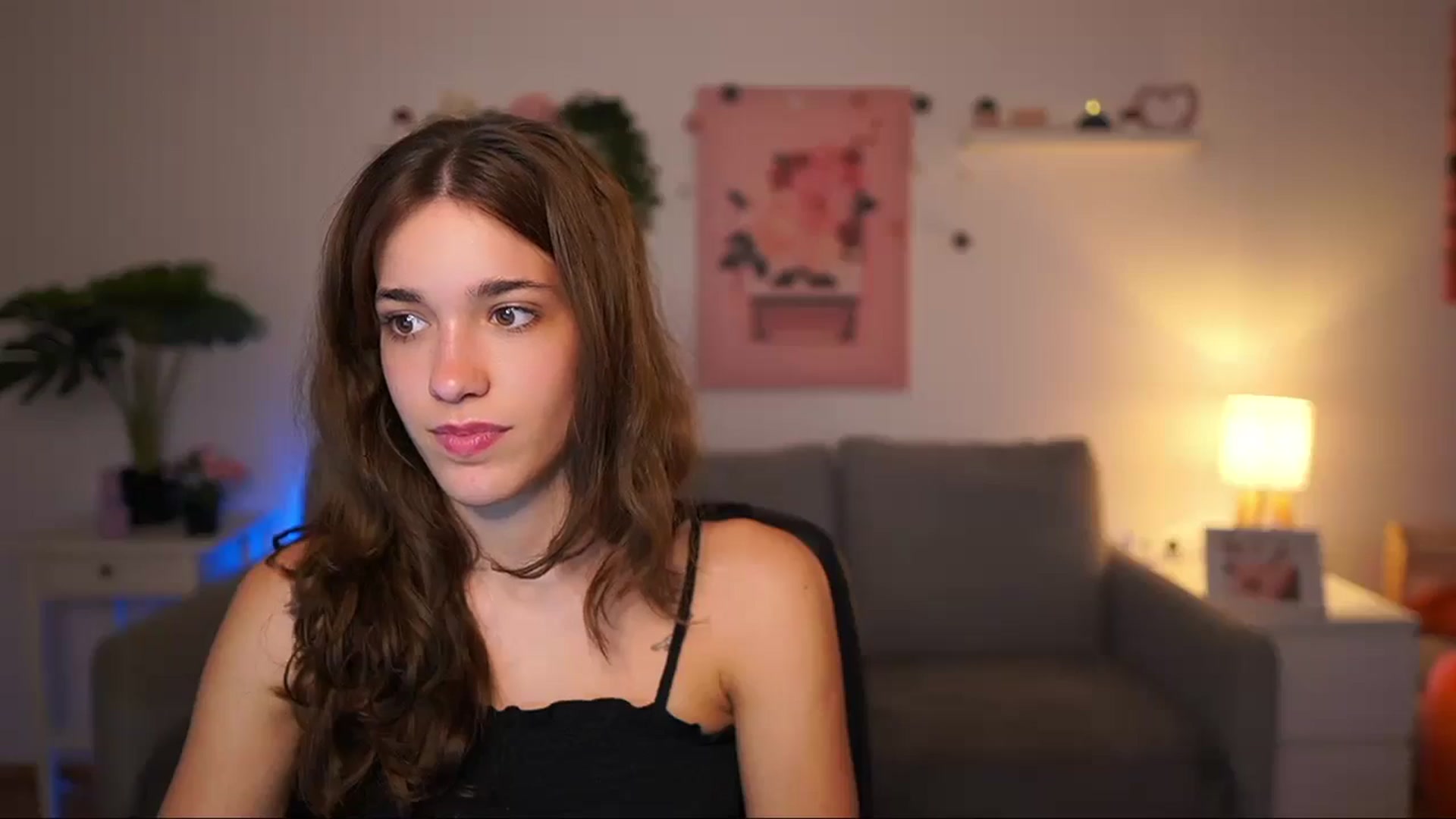 Gallery image thumbnail from Kissiecat's myfreecams stream on, 09/11/2025, 15:48 image 18 of 20