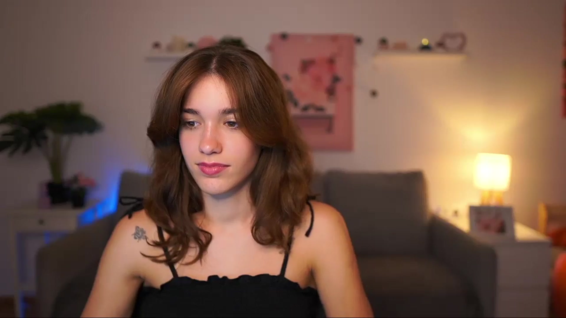 Gallery image thumbnail from Kissiecat's myfreecams stream on, 09/11/2025, 16:28 image 19 of 20
