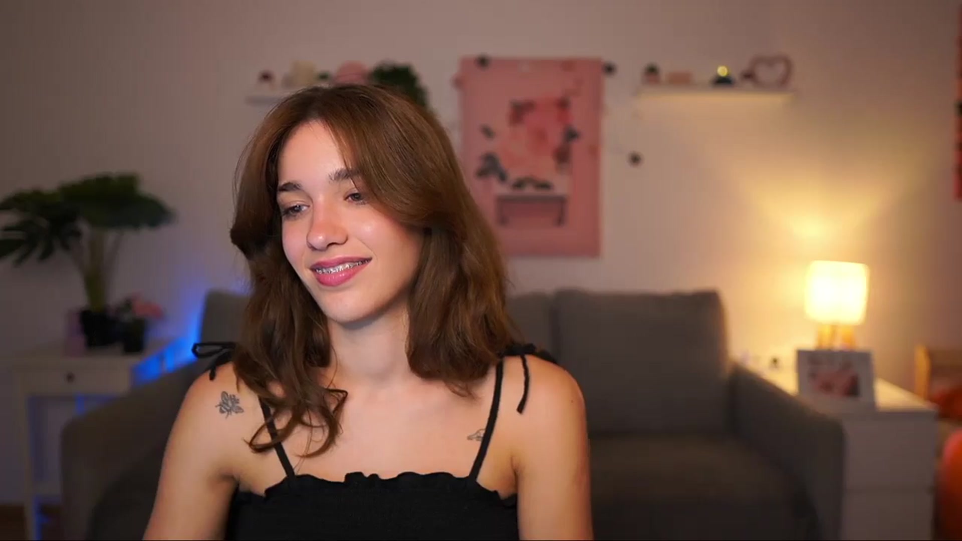 Gallery image thumbnail from Kissiecat's myfreecams stream on, 09/11/2025, 16:28 image 17 of 20