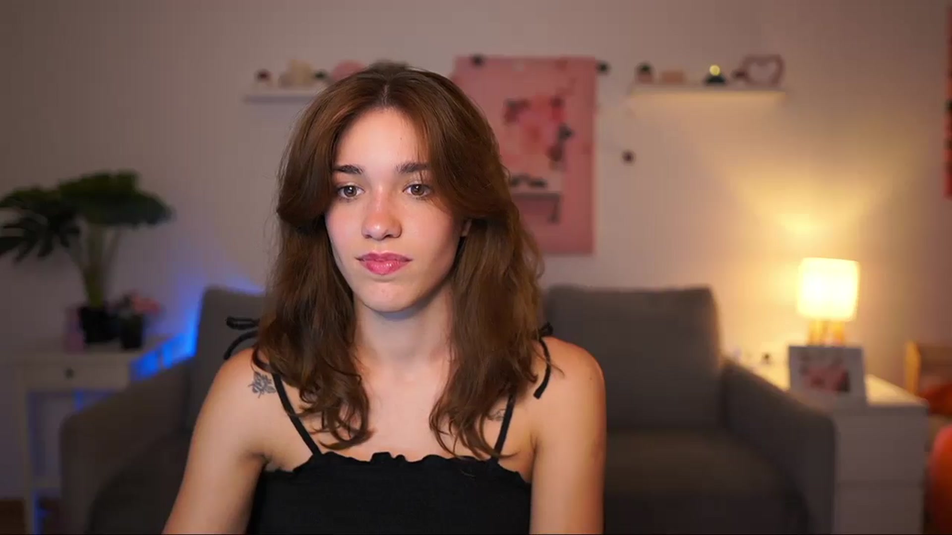 Gallery image thumbnail from Kissiecat's myfreecams stream on, 09/11/2025, 16:28 image 8 of 20
