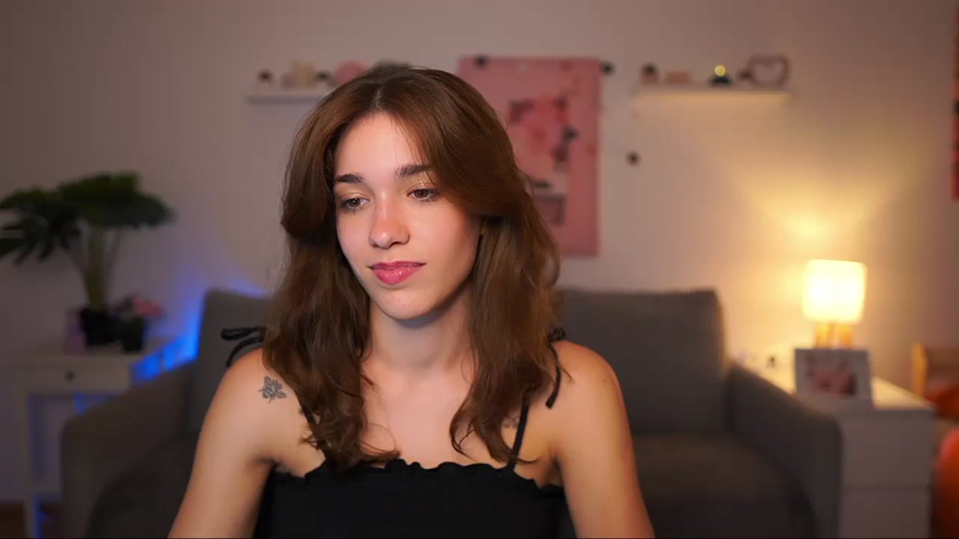 Gallery image thumbnail from Kissiecat's myfreecams stream on, 09/11/2025, 16:28 image 12 of 20