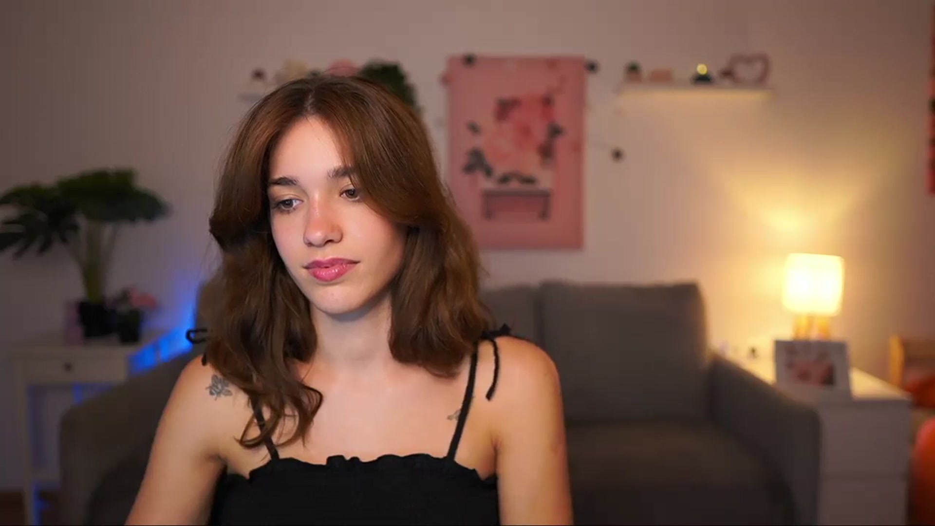 Gallery image thumbnail from Kissiecat's myfreecams stream on, 09/11/2025, 16:28 image 16 of 20