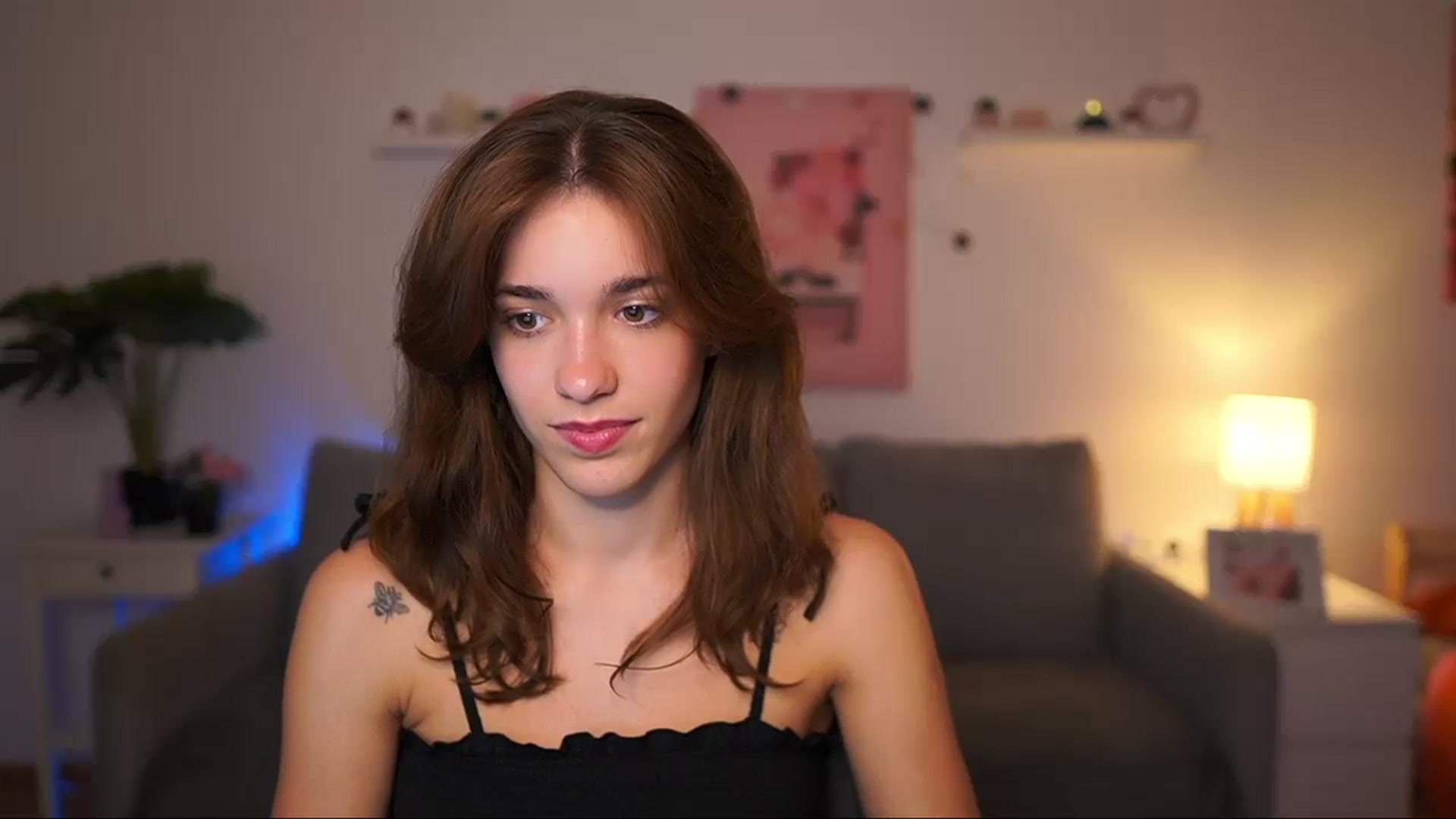 Gallery image thumbnail from Kissiecat's myfreecams stream on, 09/11/2025, 16:28 image 3 of 20