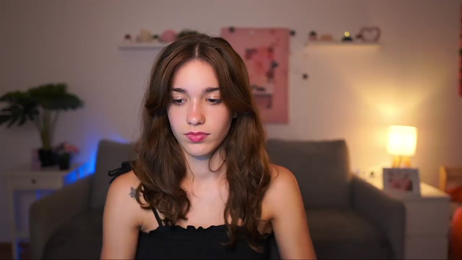 Gallery image thumbnail from Kissiecat's myfreecams stream on, 09/11/2025, 16:58 image 20 of 20