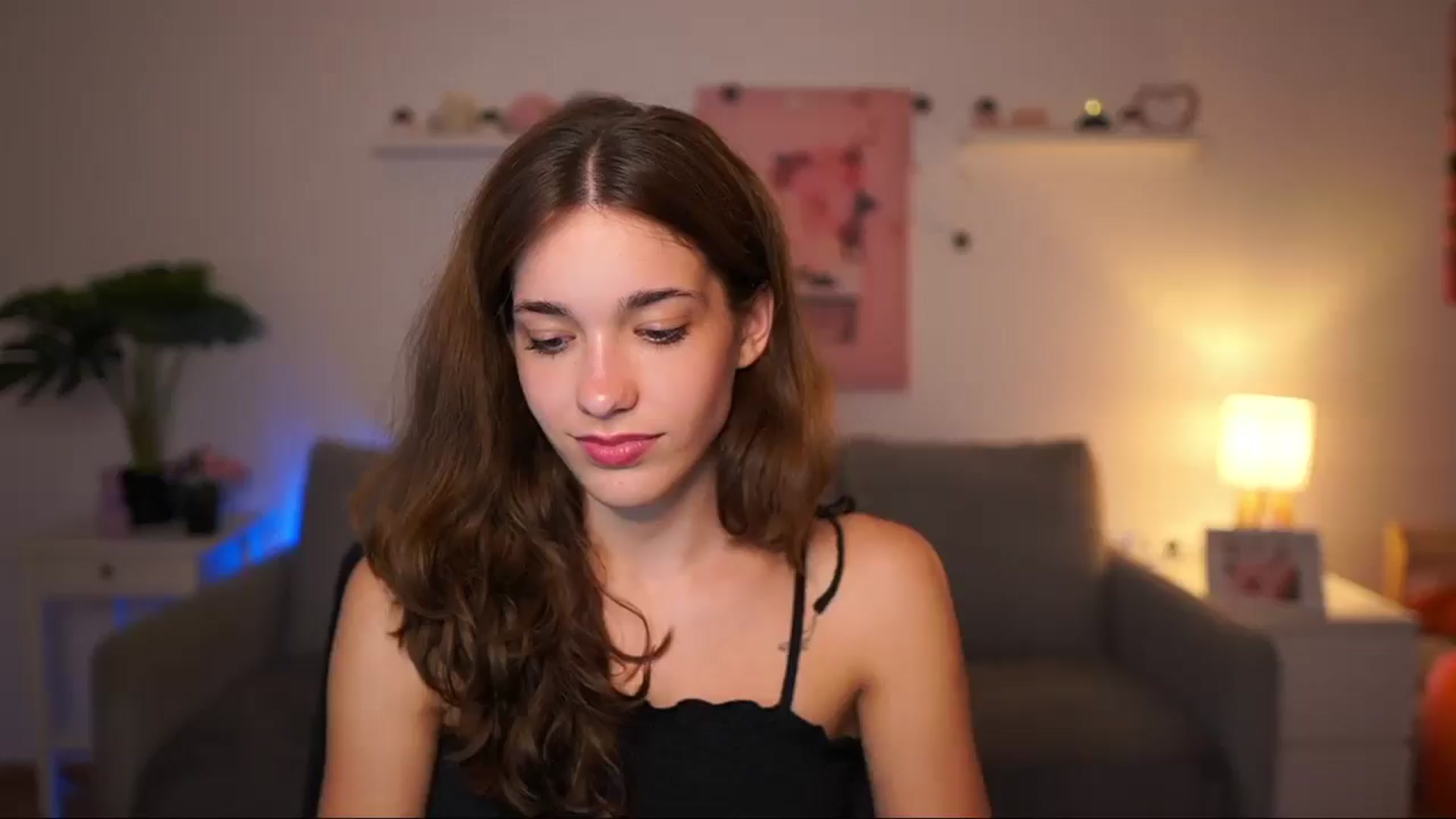 Gallery image thumbnail from Kissiecat's myfreecams stream on, 09/11/2025, 16:58 image 3 of 20