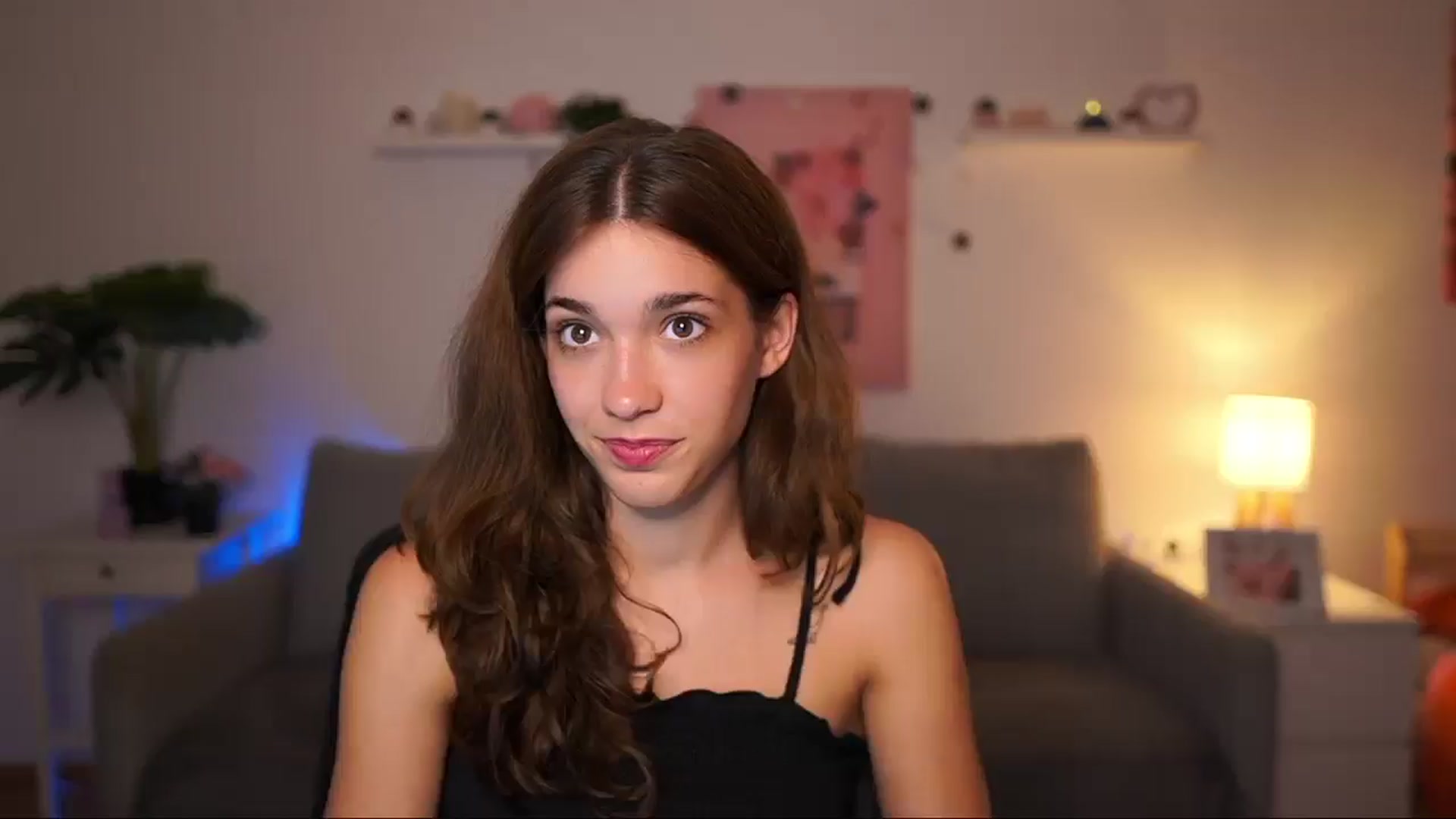 Gallery image thumbnail from Kissiecat's myfreecams stream on, 09/11/2025, 16:58 image 8 of 20