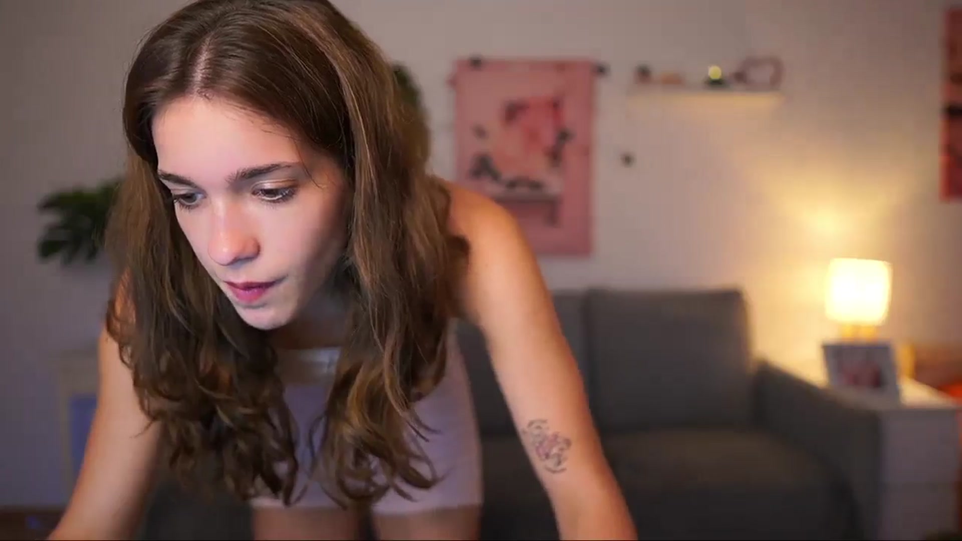 Gallery image thumbnail from Kissiecat's myfreecams stream on, 09/12/2025, 14:44 image 14 of 20