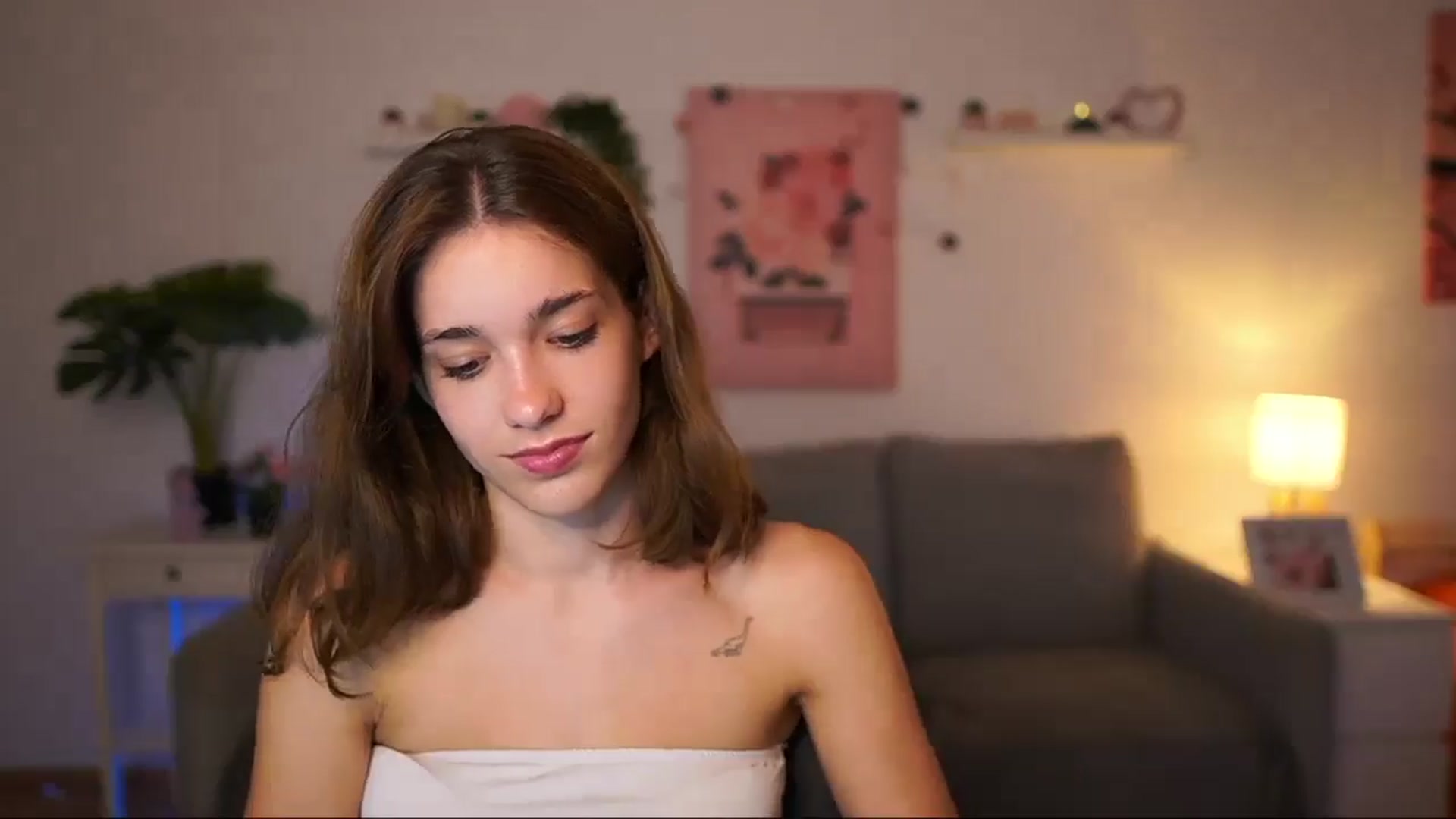 Gallery image thumbnail from Kissiecat's myfreecams stream on, 09/12/2025, 15:25 image 7 of 20