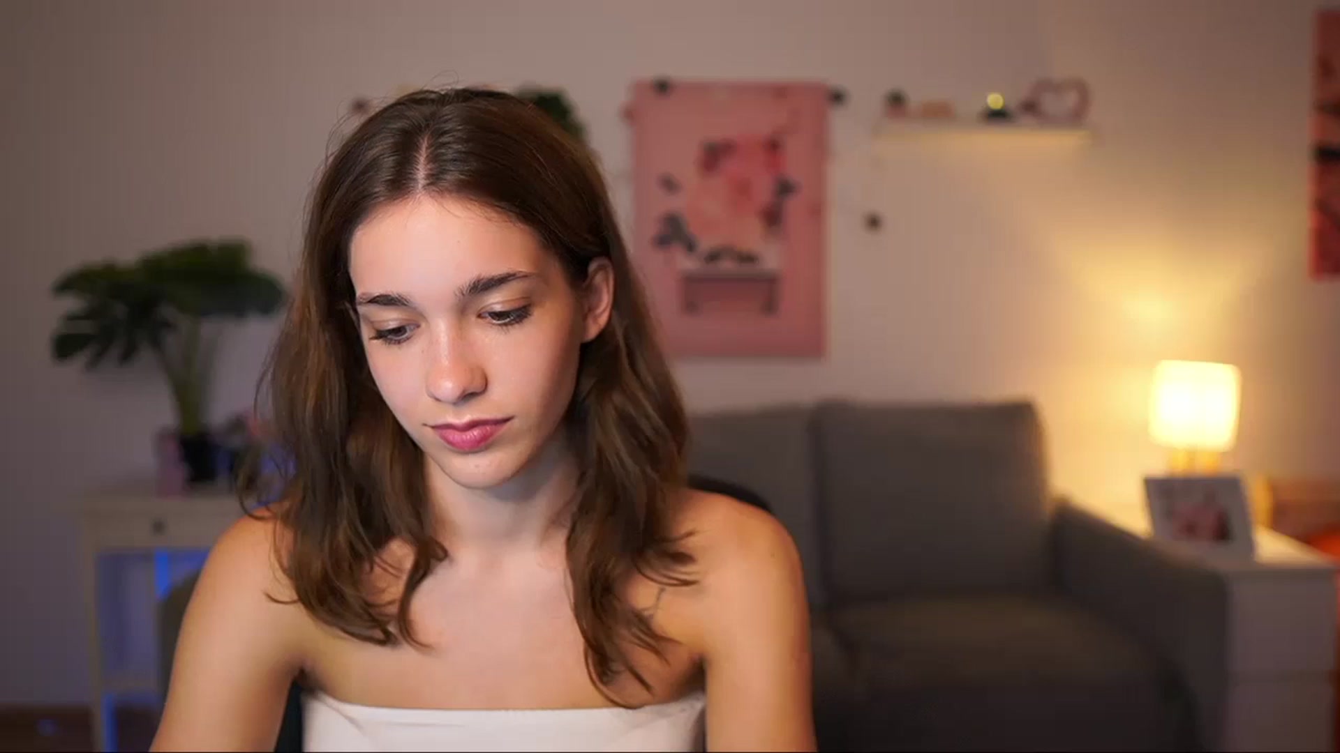 Gallery image thumbnail from Kissiecat's myfreecams stream on, 09/12/2025, 15:25 image 20 of 20