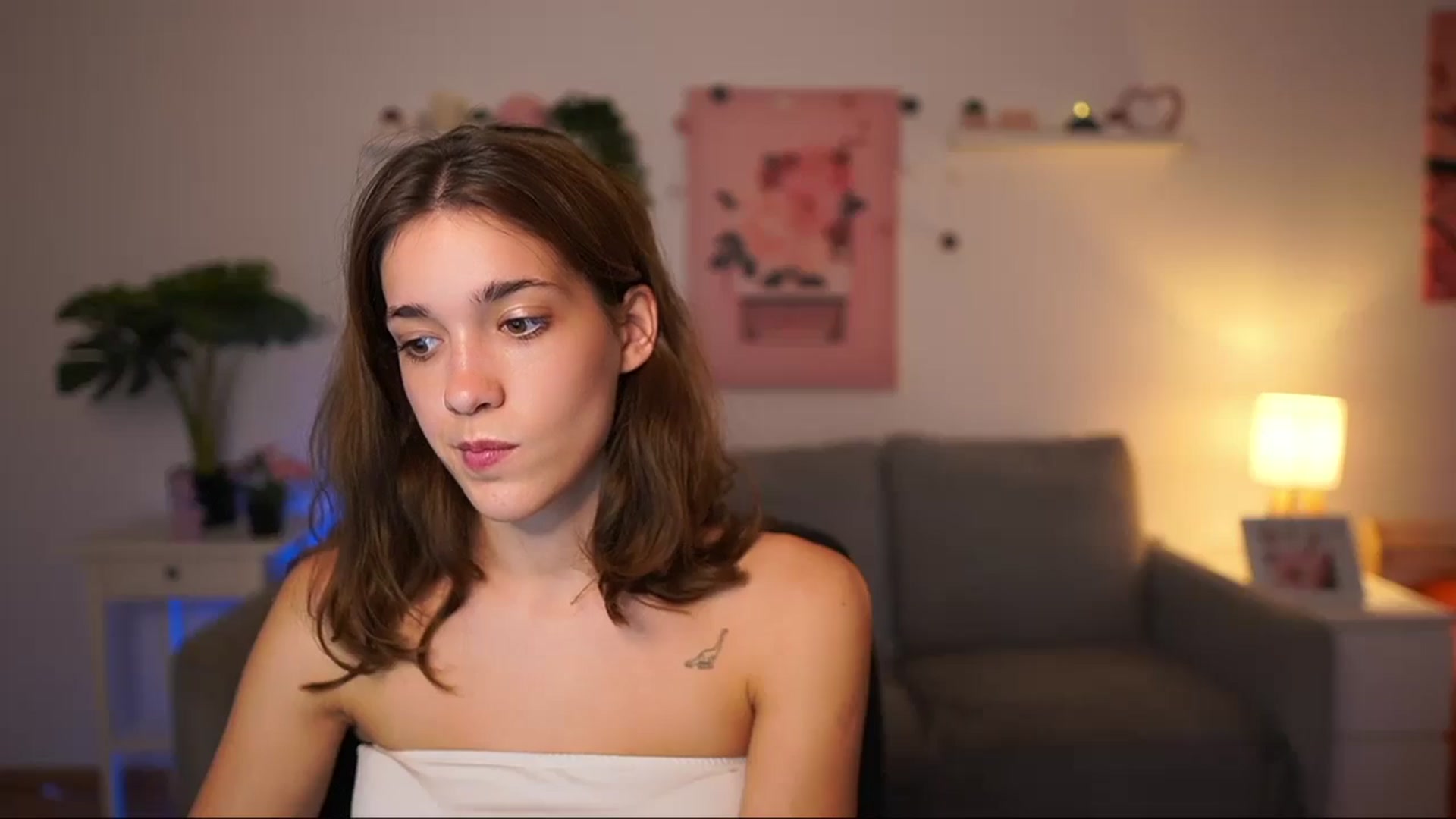 Gallery image thumbnail from Kissiecat's myfreecams stream on, 09/12/2025, 15:25 image 12 of 20