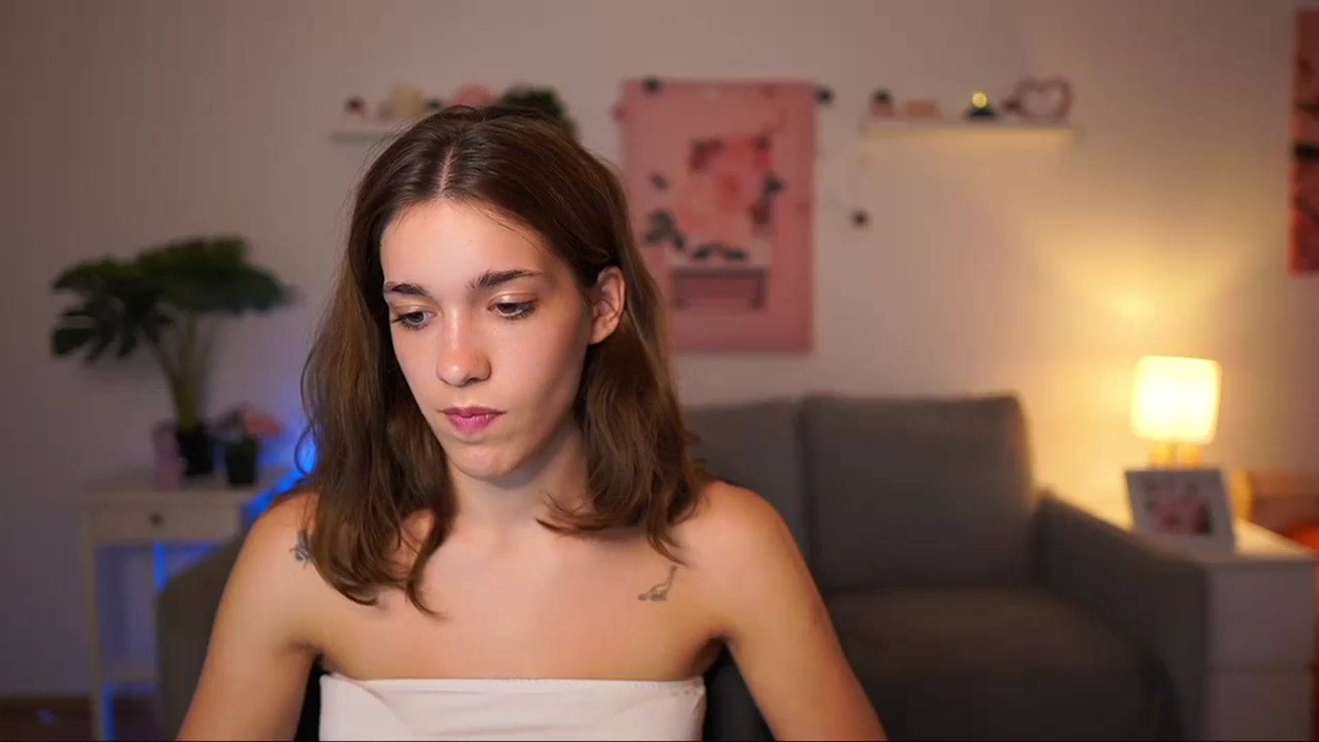 Gallery image thumbnail from Kissiecat's myfreecams stream on, 09/12/2025, 15:25 image 11 of 20