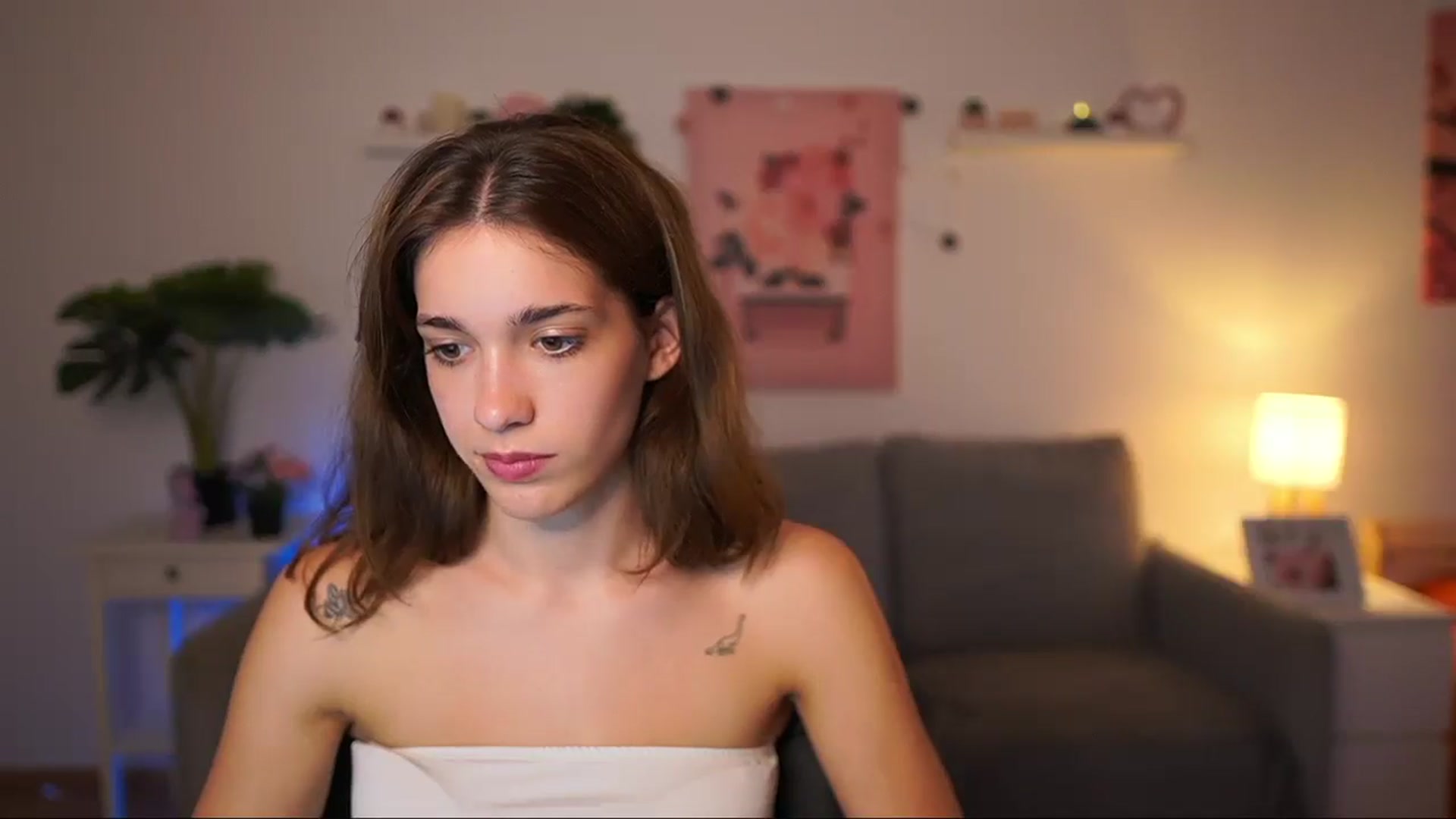 Gallery image thumbnail from Kissiecat's myfreecams stream on, 09/12/2025, 15:25 image 3 of 20