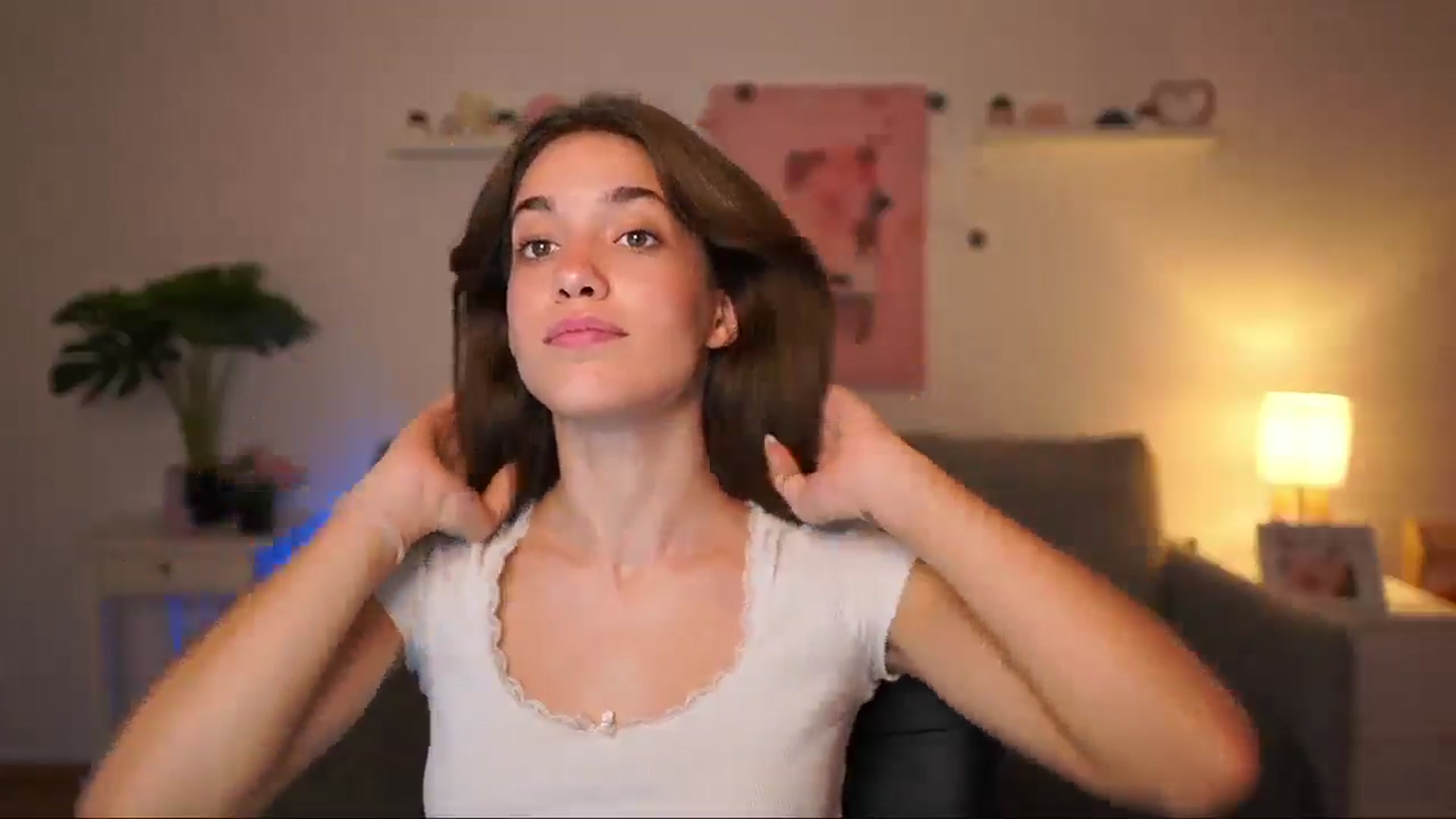 Gallery image thumbnail from Kissiecat's myfreecams stream on, 09/15/2025, 19:35 image 5 of 20