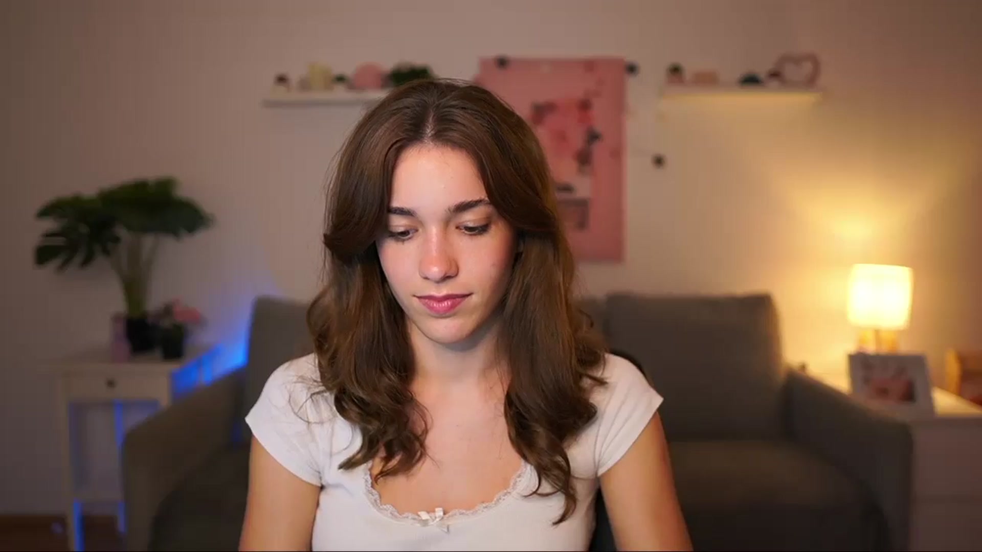 Gallery image thumbnail from Kissiecat's myfreecams stream on, 09/15/2025, 19:35 image 9 of 20