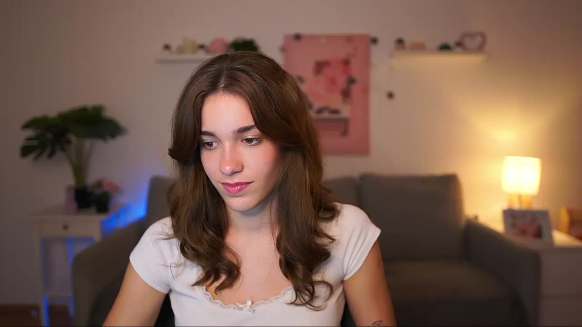 Gallery image thumbnail from Kissiecat's myfreecams stream on, 09/15/2025, 19:35 image 11 of 20