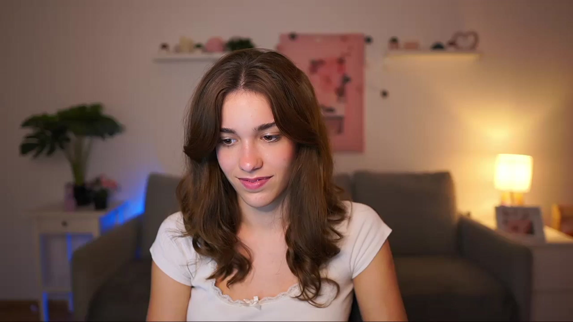 Gallery image thumbnail from Kissiecat's myfreecams stream on, 09/15/2025, 19:35 image 12 of 20