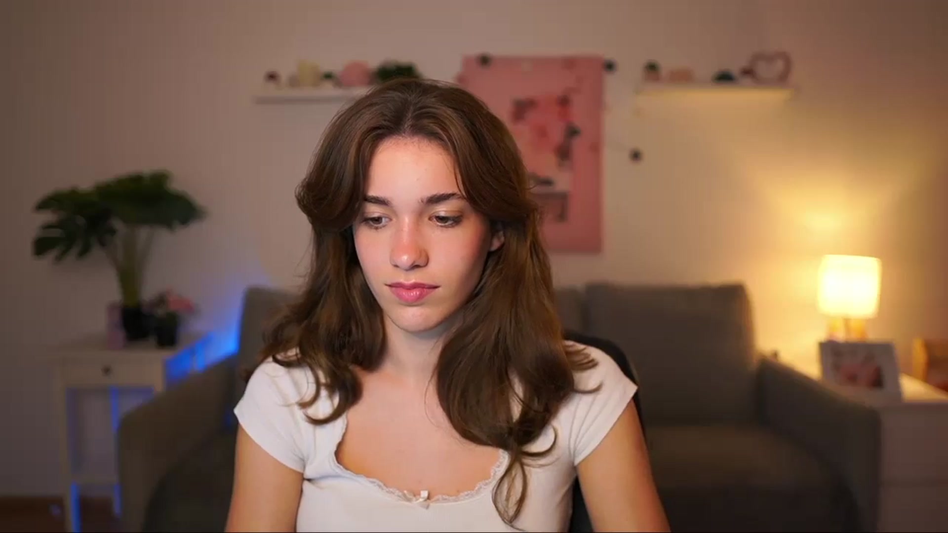 Gallery image thumbnail from Kissiecat's myfreecams stream on, 09/15/2025, 19:35 image 7 of 20