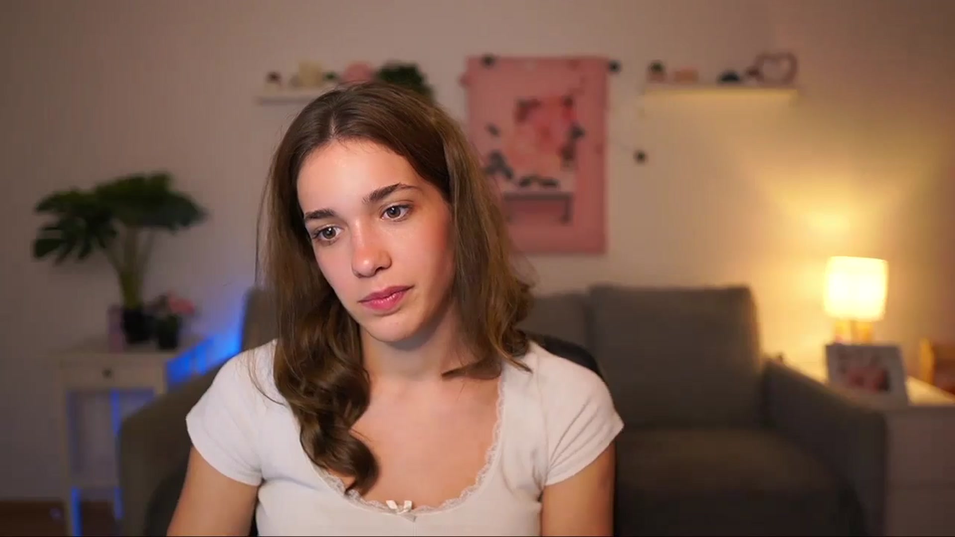 Gallery image thumbnail from Kissiecat's myfreecams stream on, 09/15/2025, 20:42 image 12 of 20