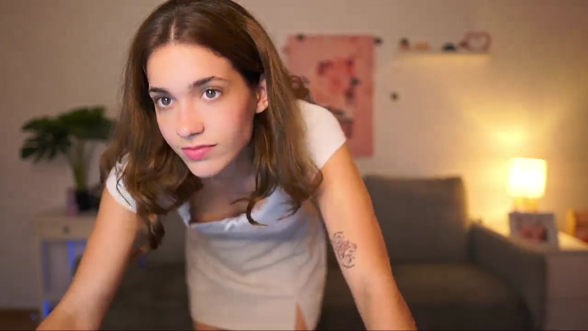 Gallery image thumbnail from Kissiecat's myfreecams stream on, 09/15/2025, 20:42 image 10 of 20