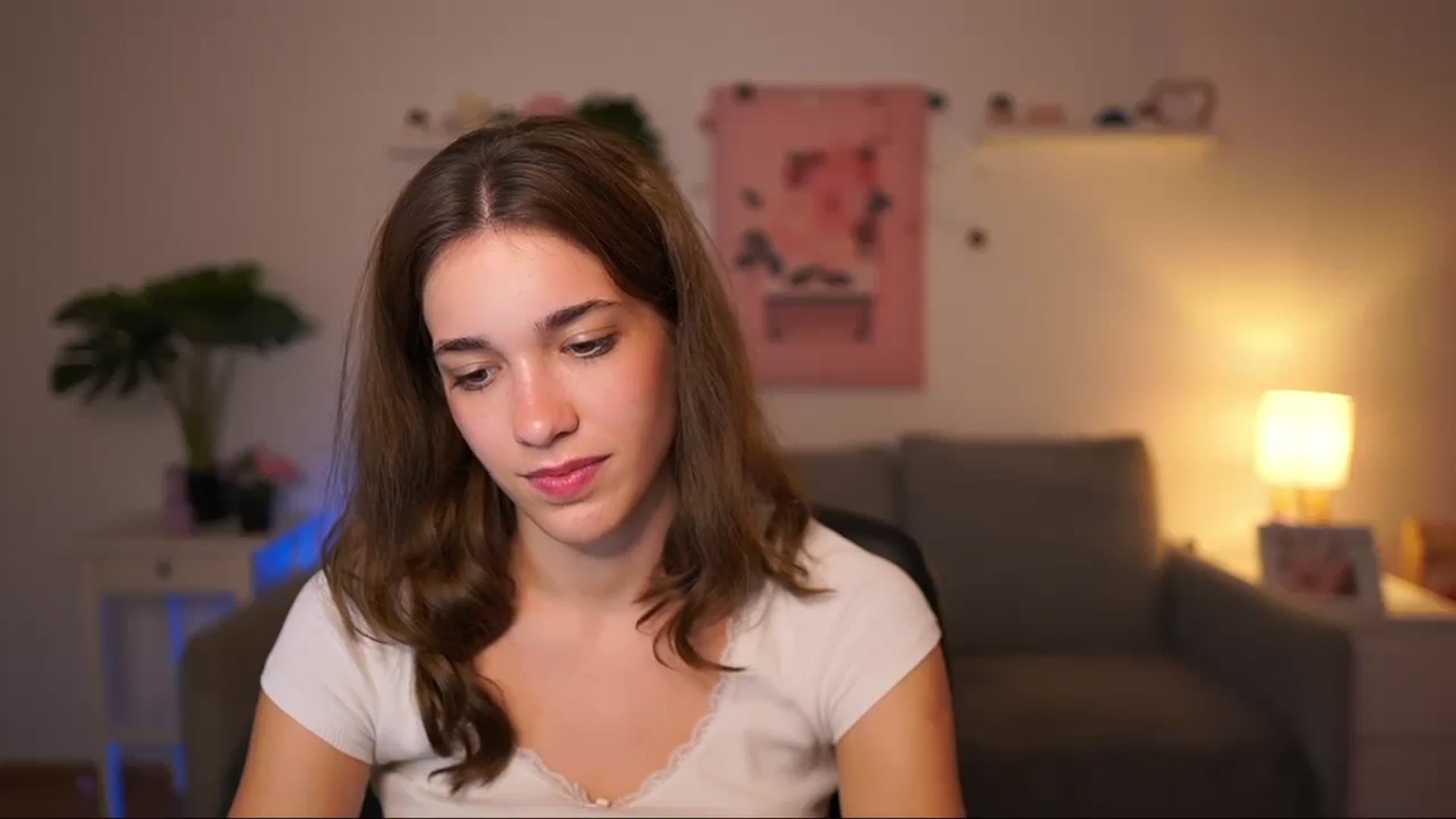 Gallery image thumbnail from Kissiecat's myfreecams stream on, 09/15/2025, 20:42 image 15 of 20