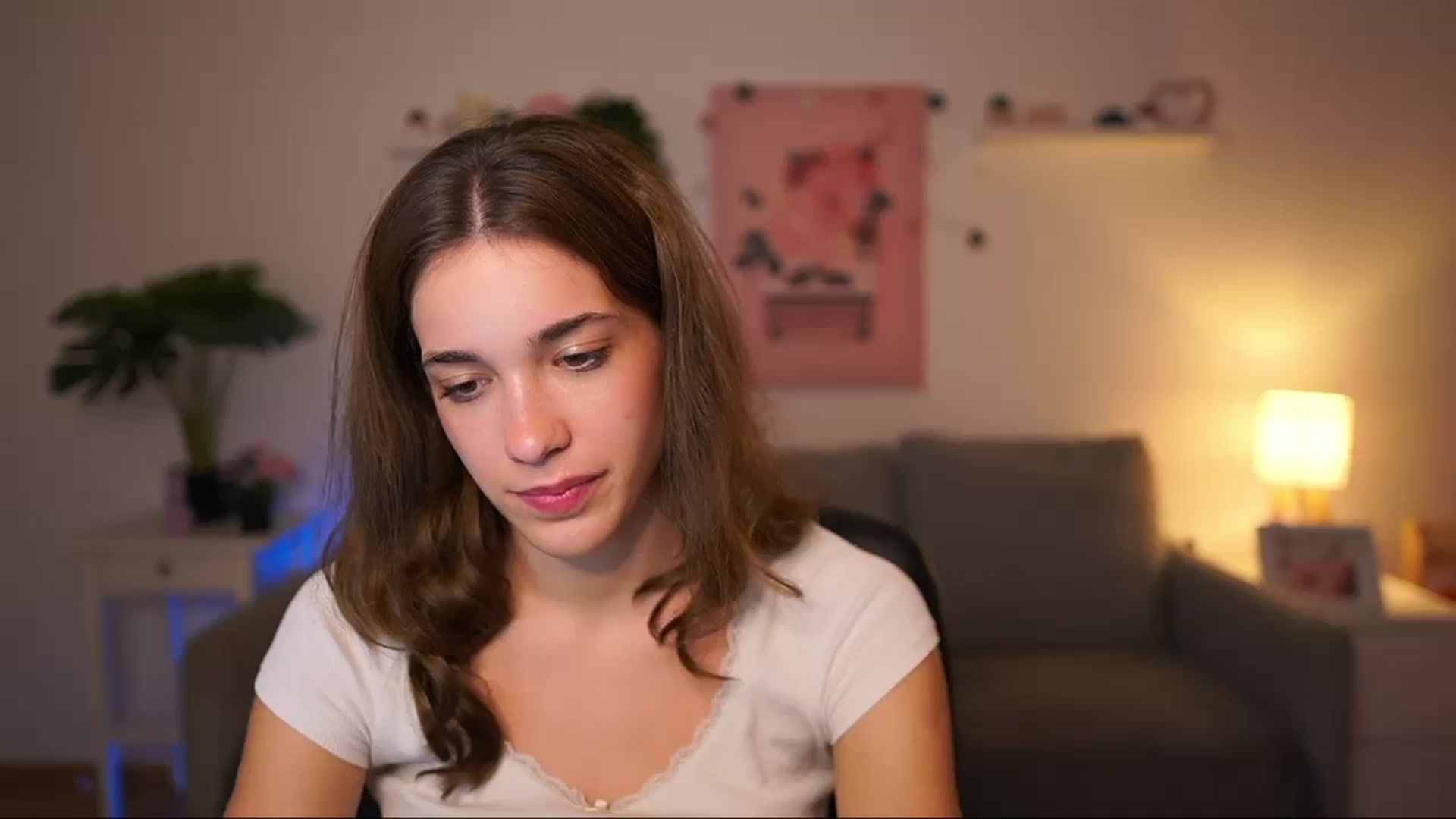 Gallery image thumbnail from Kissiecat's myfreecams stream on, 09/15/2025, 20:42 image 14 of 20