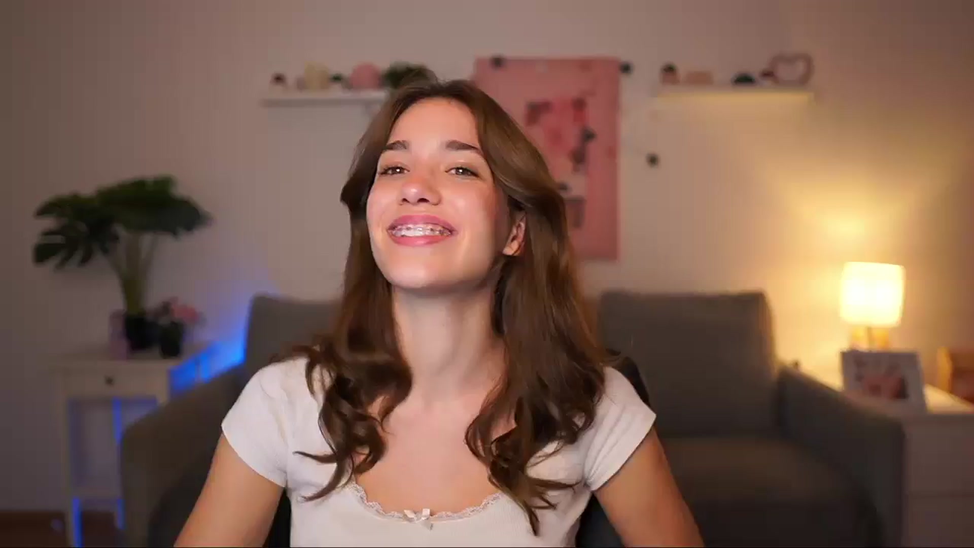 Gallery image thumbnail from Kissiecat's myfreecams stream on, 09/15/2025, 20:42 image 1 of 20