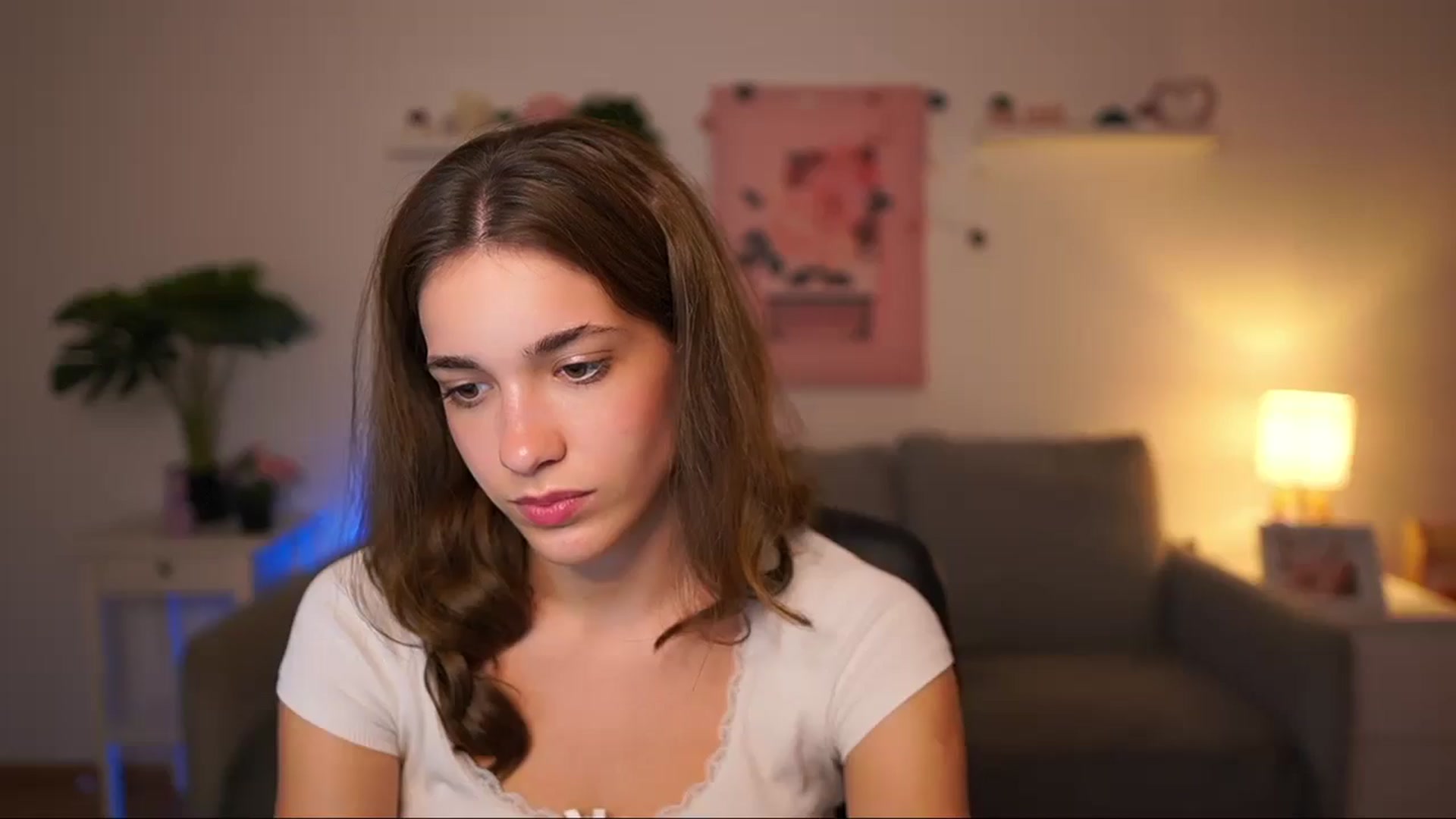 Gallery image thumbnail from Kissiecat's myfreecams stream on, 09/15/2025, 20:42 image 13 of 20