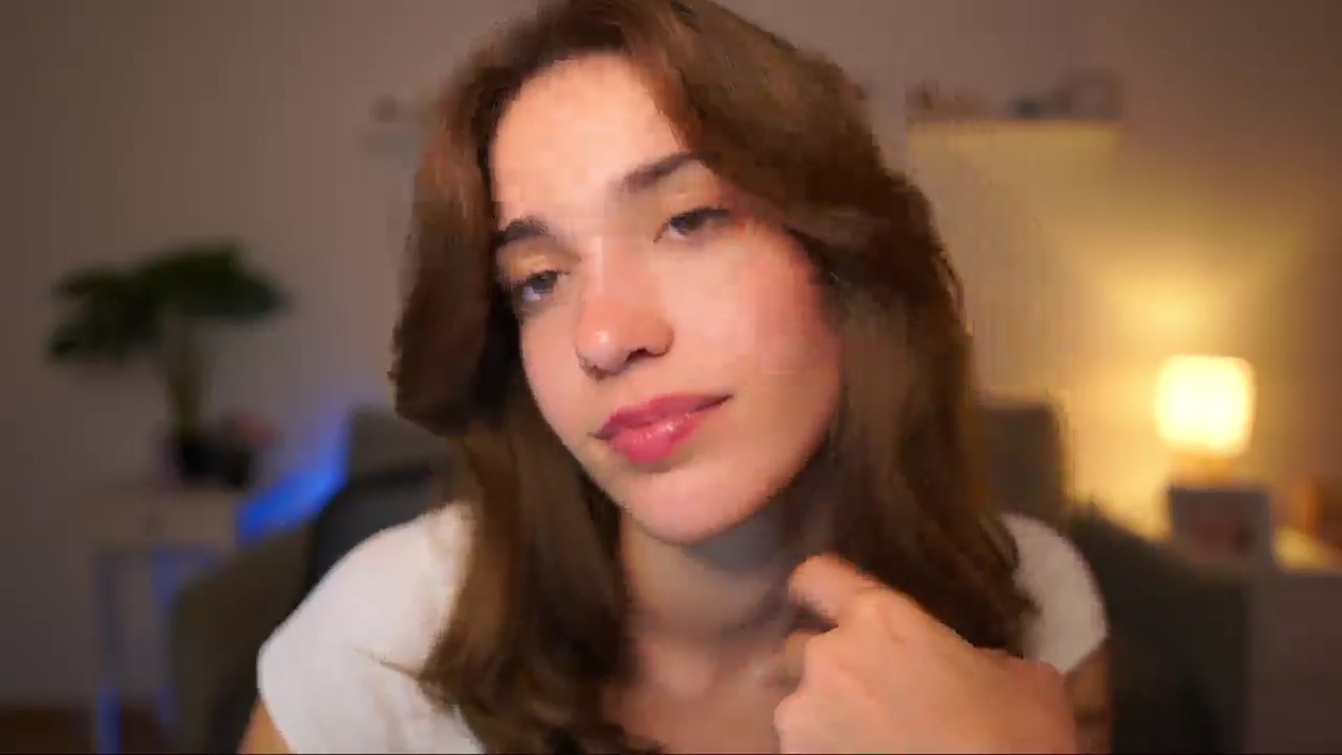 Gallery image thumbnail from Kissiecat's myfreecams stream on, 09/15/2025, 21:38 image 4 of 20