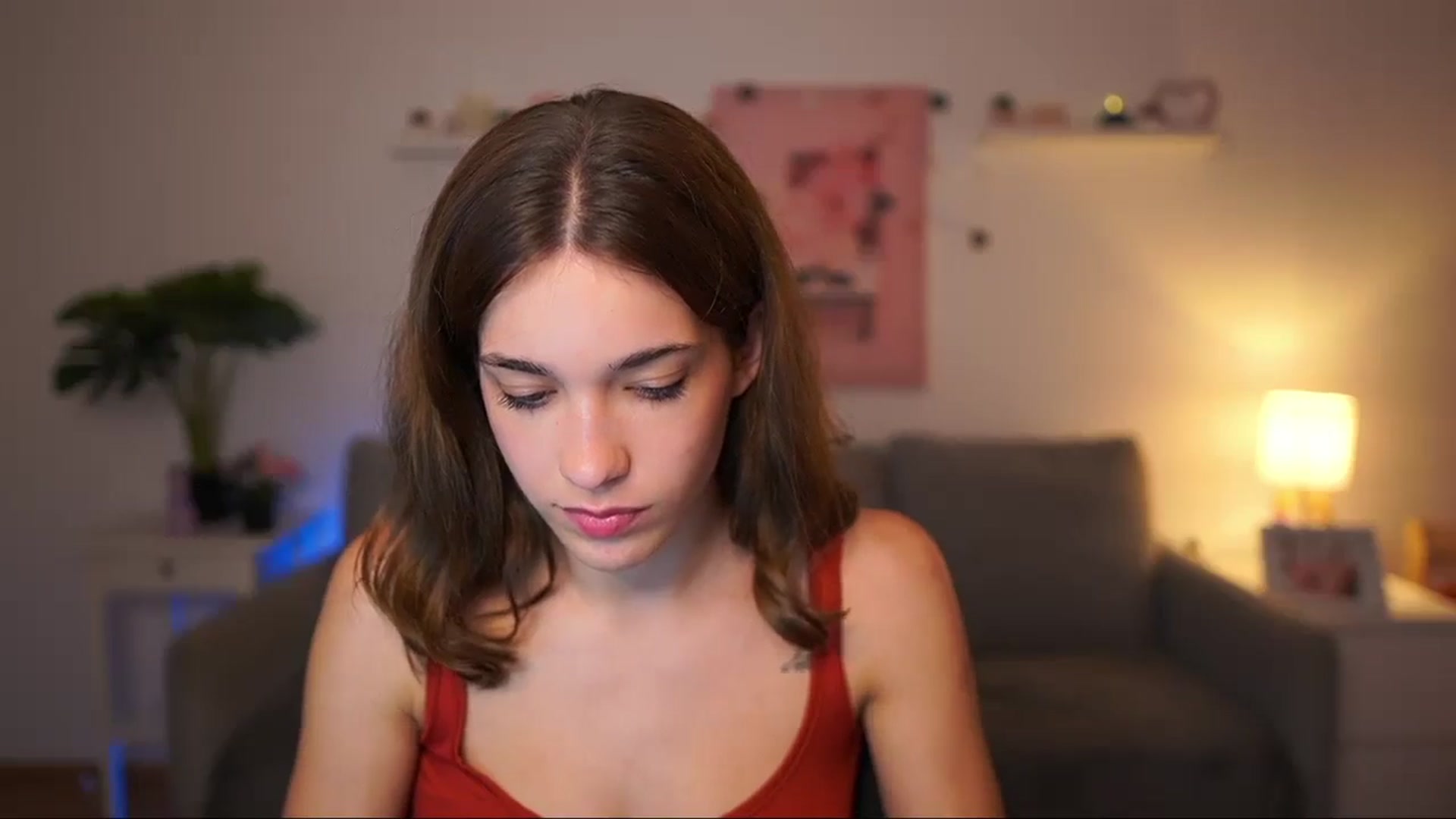 Gallery image thumbnail from Kissiecat's myfreecams stream on, 09/16/2025, 13:59 image 3 of 20