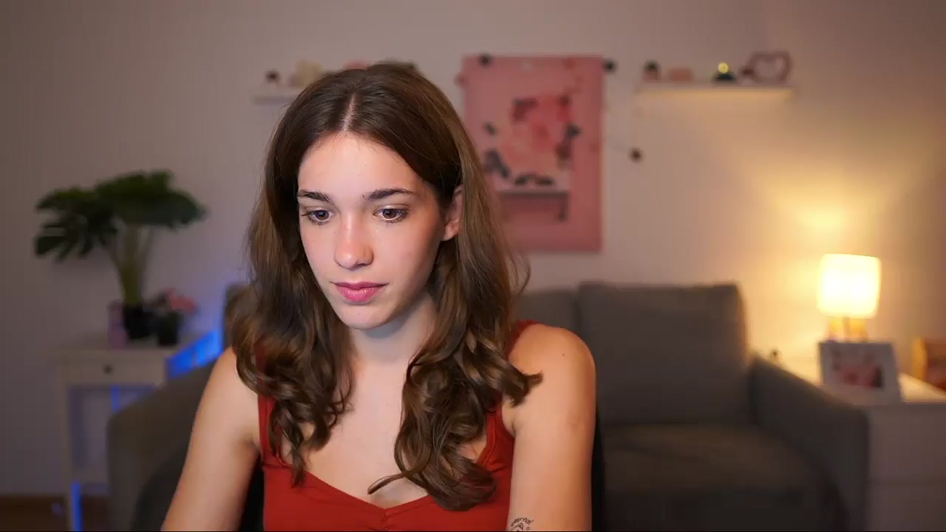 Gallery image thumbnail from Kissiecat's myfreecams stream on, 09/16/2025, 13:59 image 1 of 20