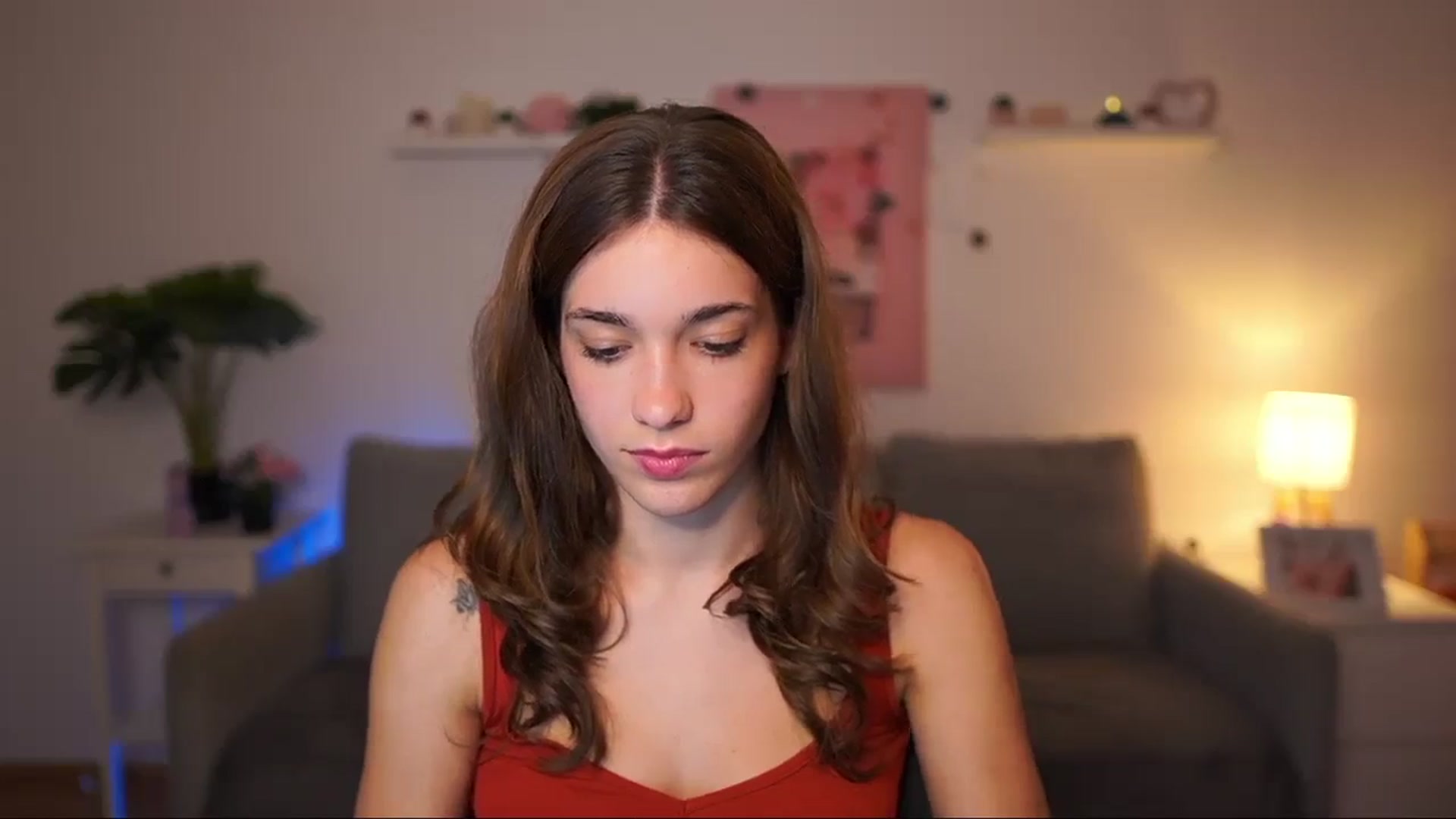 Gallery image thumbnail from Kissiecat's myfreecams stream on, 09/16/2025, 13:59 image 18 of 20