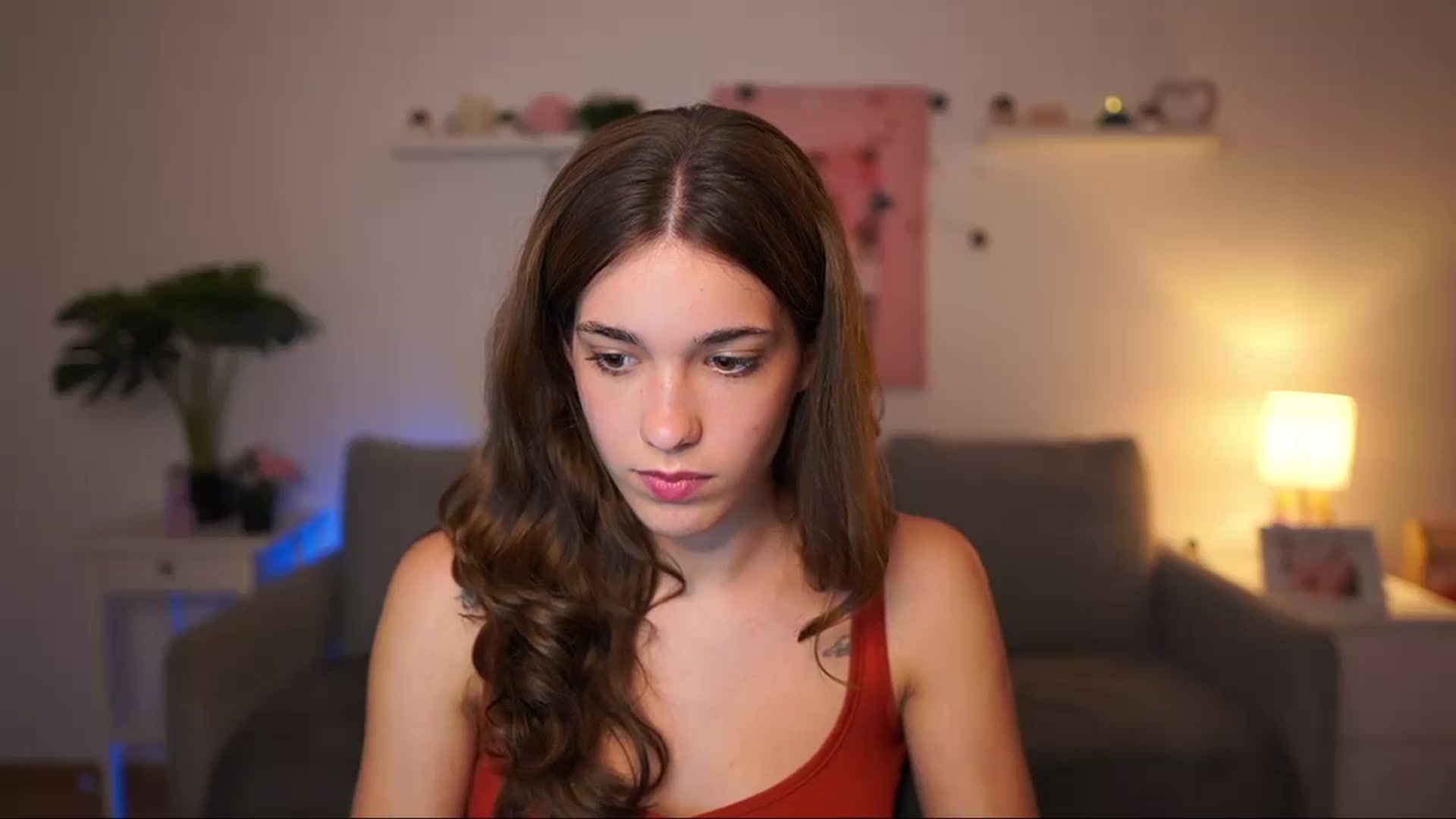 Gallery image thumbnail from Kissiecat's myfreecams stream on, 09/16/2025, 13:59 image 20 of 20