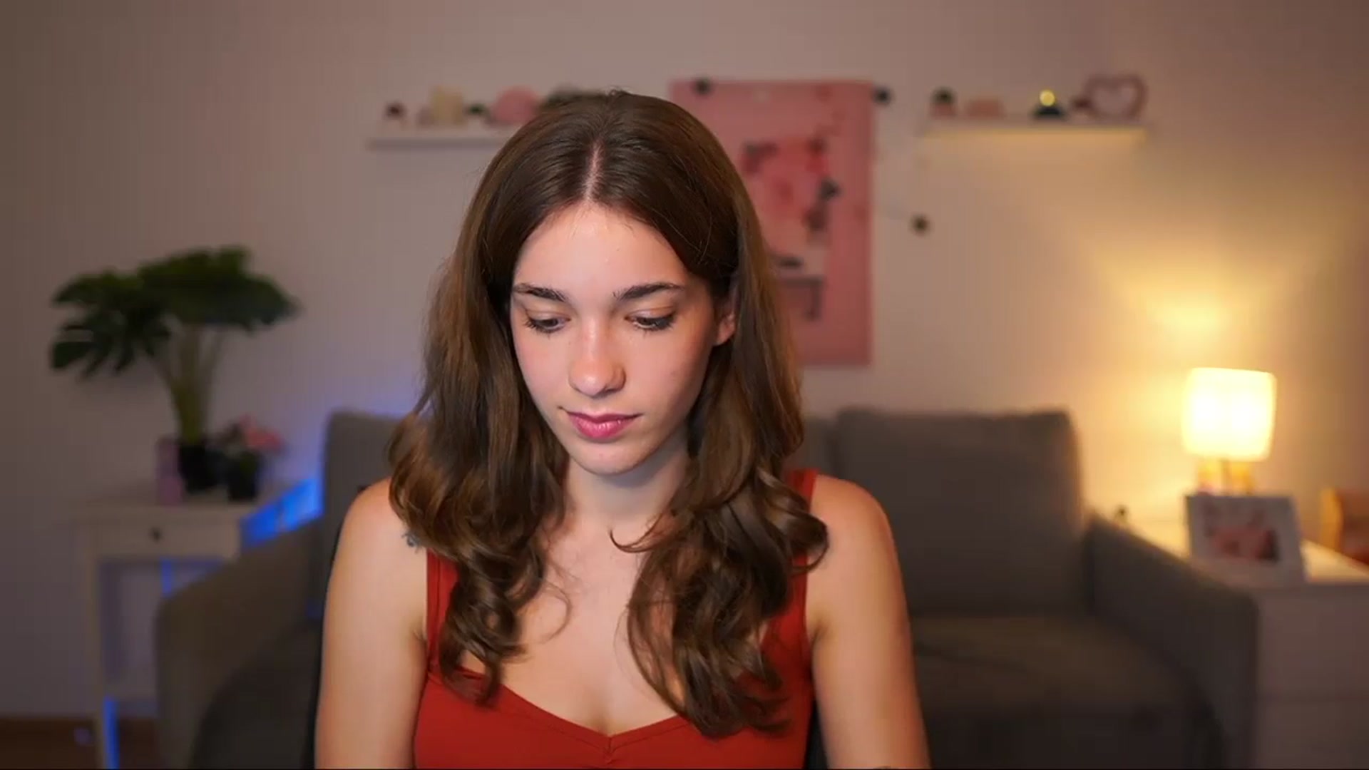 Gallery image thumbnail from Kissiecat's myfreecams stream on, 09/16/2025, 13:59 image 7 of 20