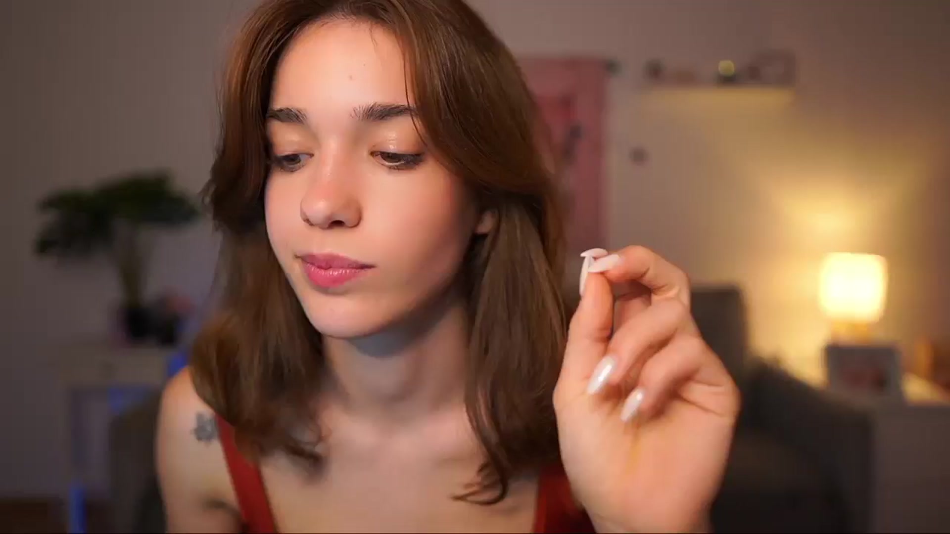 Gallery image thumbnail from Kissiecat's myfreecams stream on, 09/16/2025, 15:53 image 3 of 20