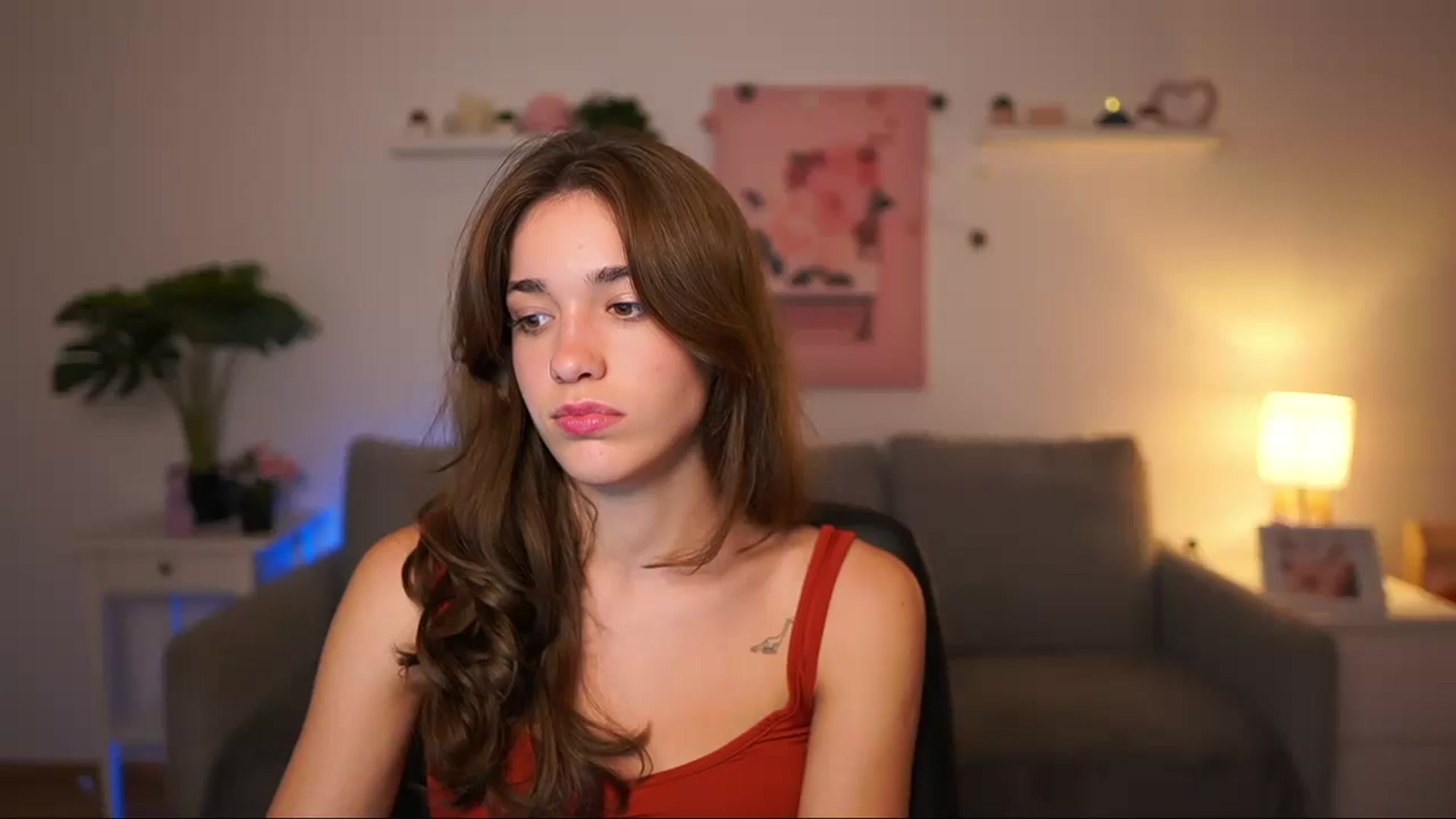 Gallery image thumbnail from Kissiecat's myfreecams stream on, 09/16/2025, 15:53 image 13 of 20