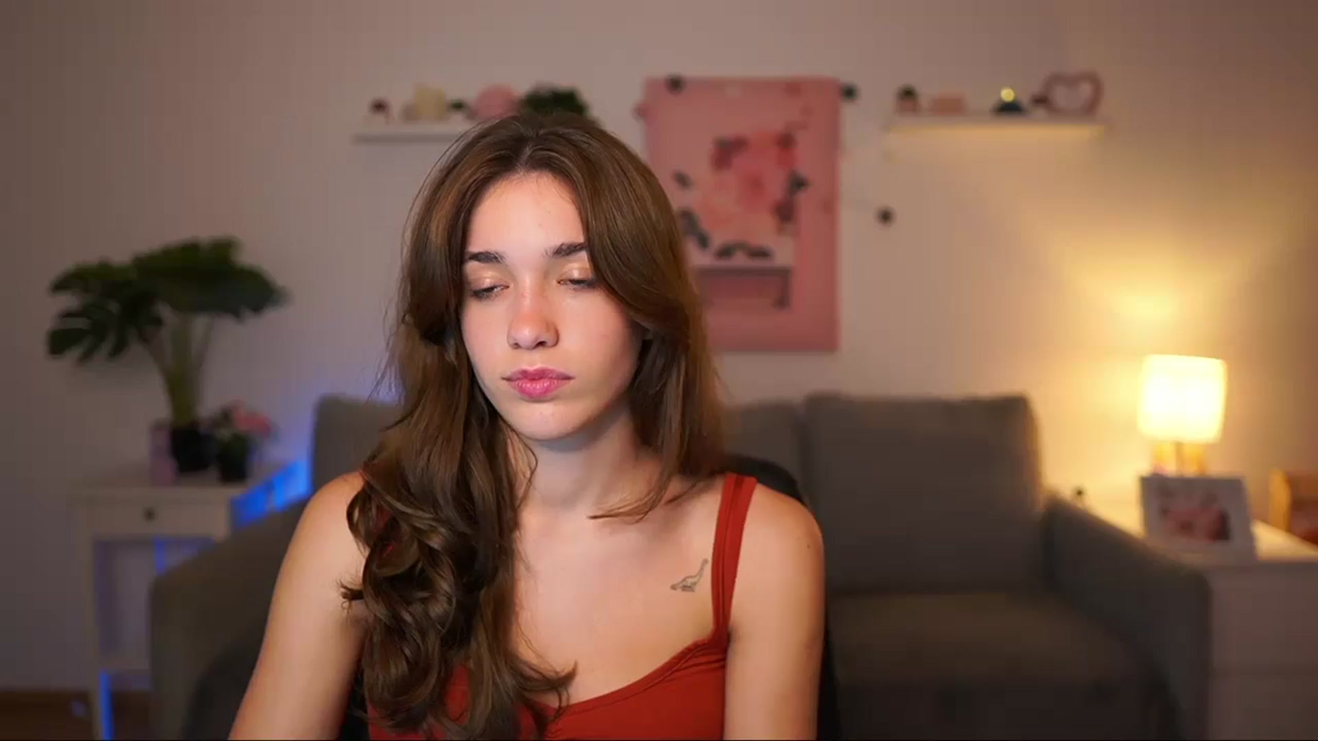 Gallery image thumbnail from Kissiecat's myfreecams stream on, 09/16/2025, 15:53 image 12 of 20