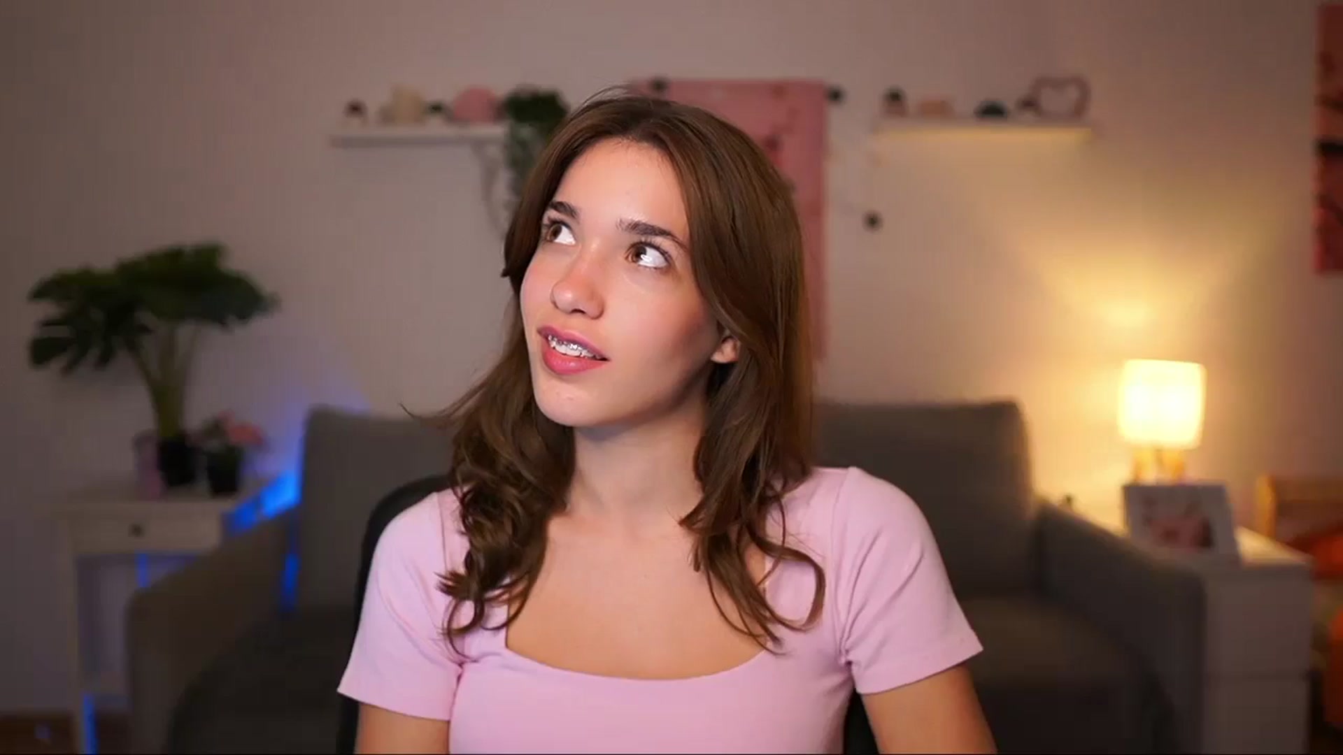 Gallery image thumbnail from Kissiecat's myfreecams stream on, 09/18/2025, 17:14 image 12 of 20