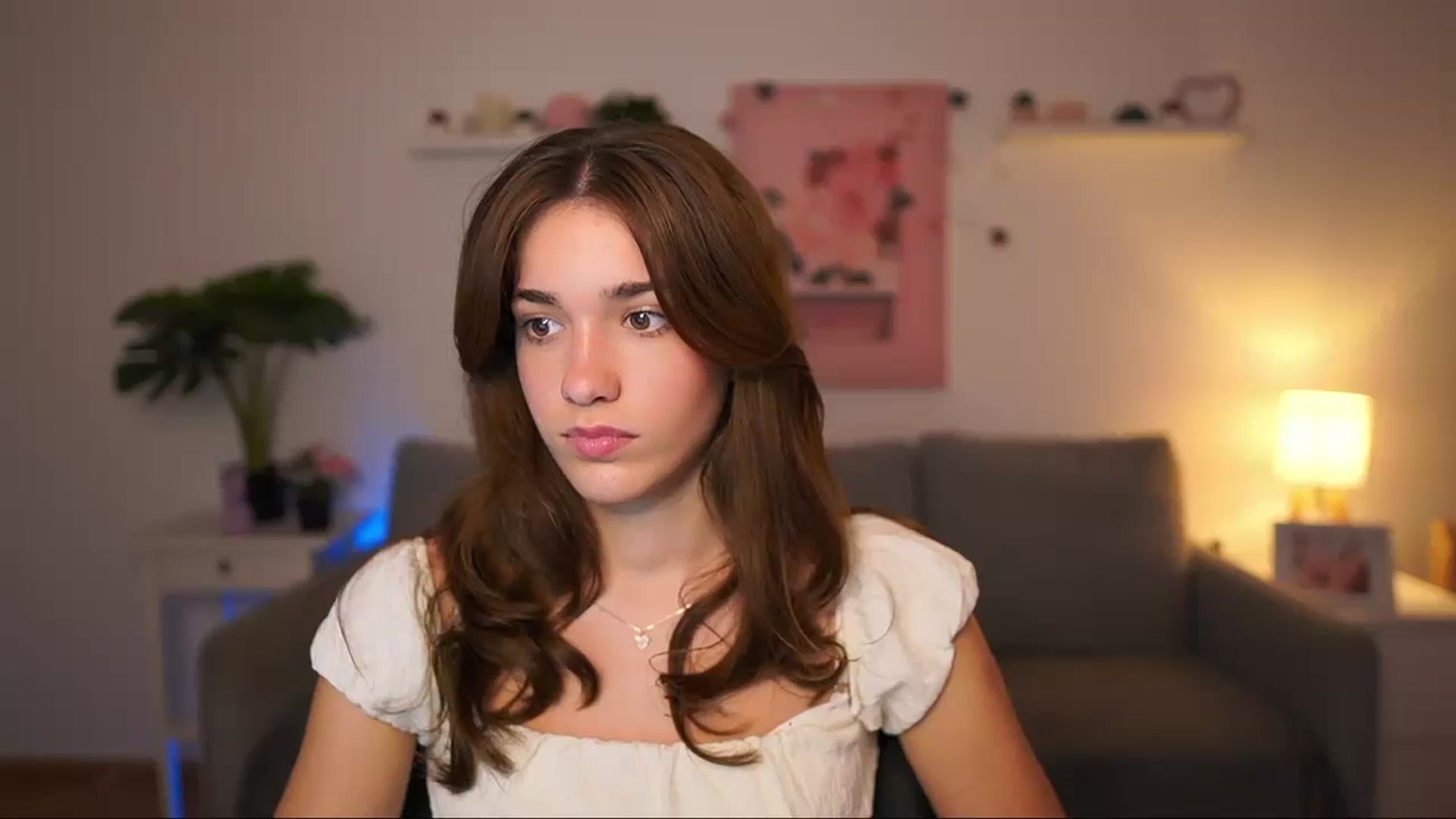 Gallery image thumbnail from Kissiecat's myfreecams stream on, 09/19/2025, 13:52 image 10 of 20
