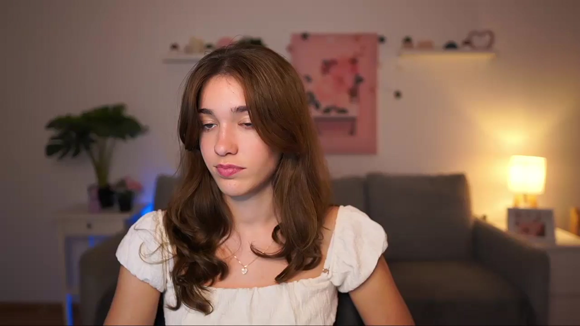 Gallery image thumbnail from Kissiecat's myfreecams stream on, 09/19/2025, 15:47 image 8 of 20