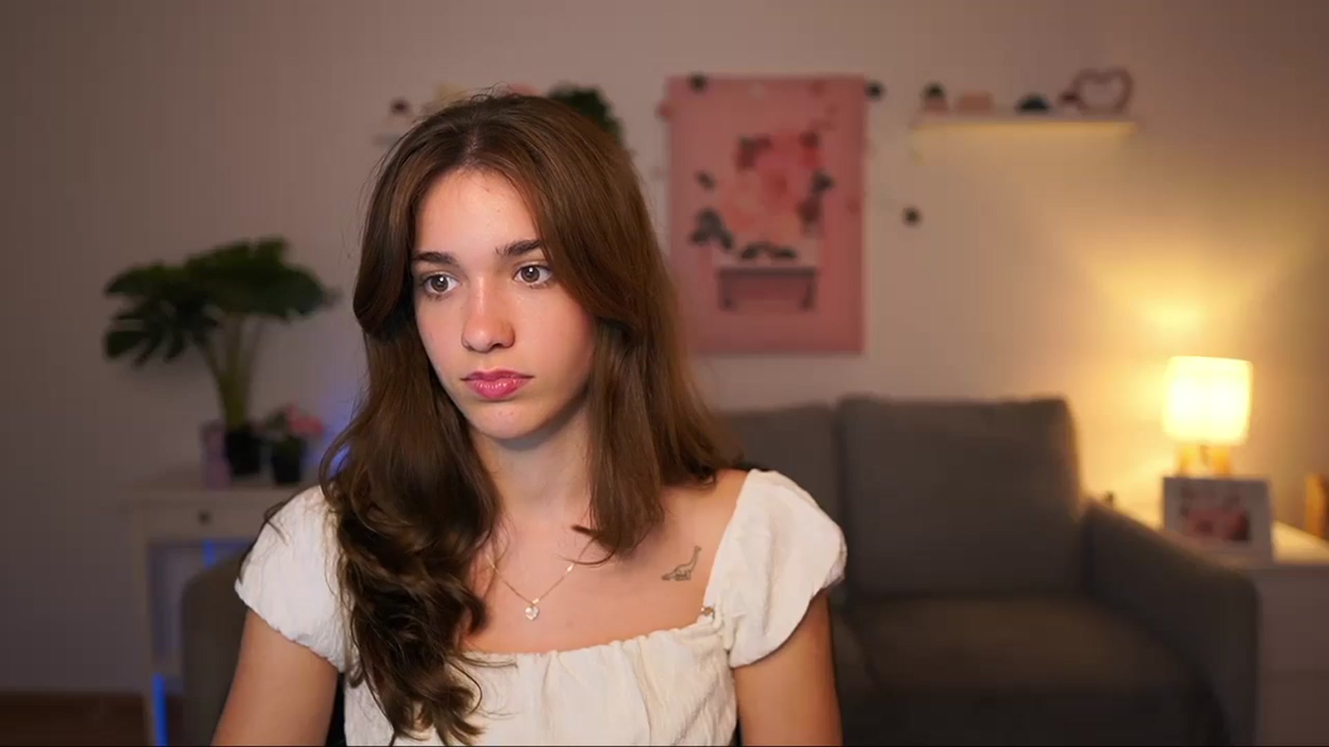 Gallery image thumbnail from Kissiecat's myfreecams stream on, 09/19/2025, 15:47 image 13 of 20