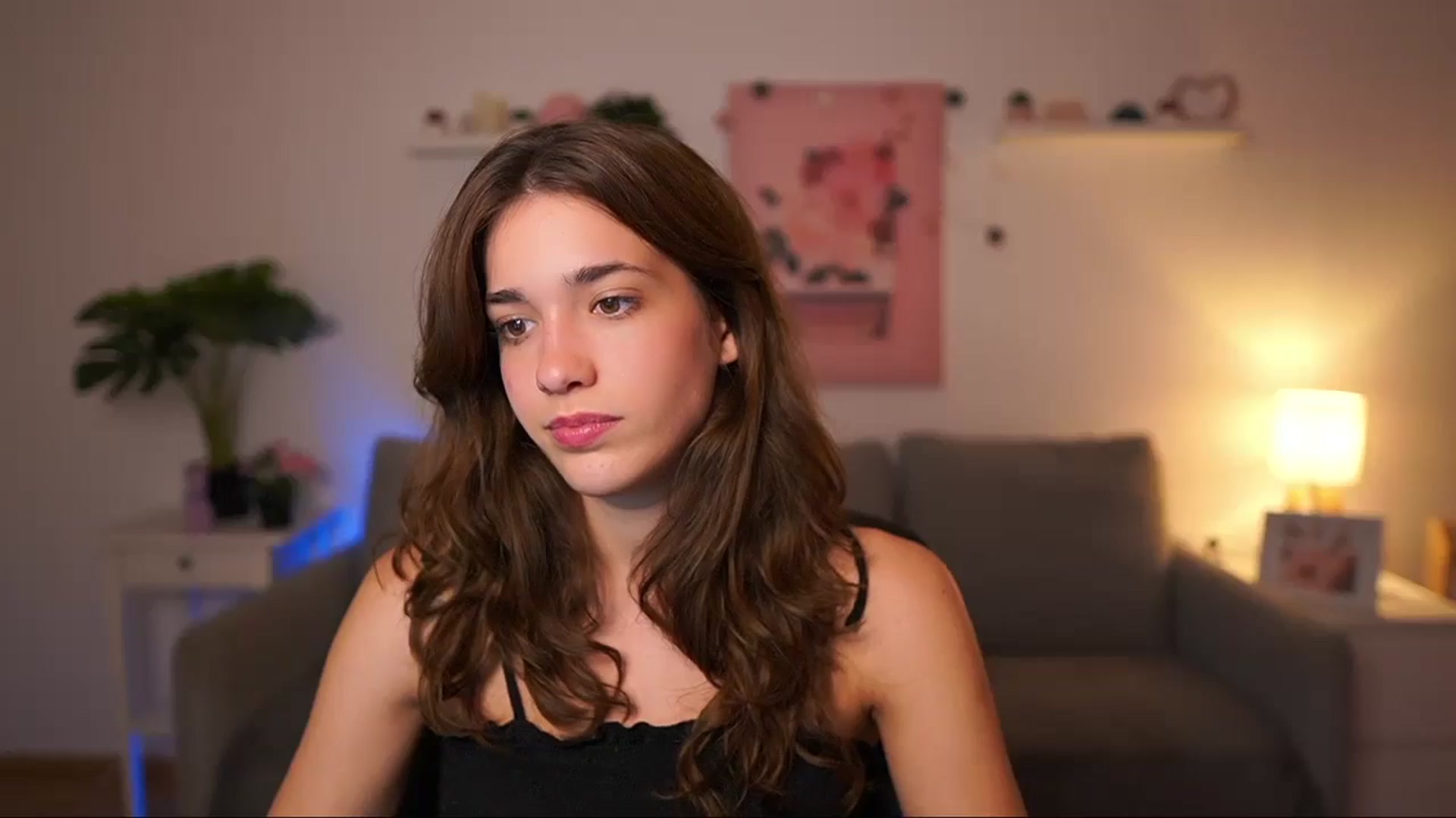 Gallery image thumbnail from Kissiecat's myfreecams stream on, 09/20/2025, 20:02 image 13 of 20