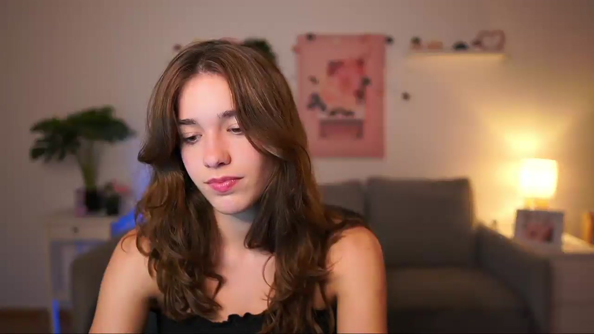 Gallery image thumbnail from Kissiecat's myfreecams stream on, 09/20/2025, 20:02 image 7 of 20