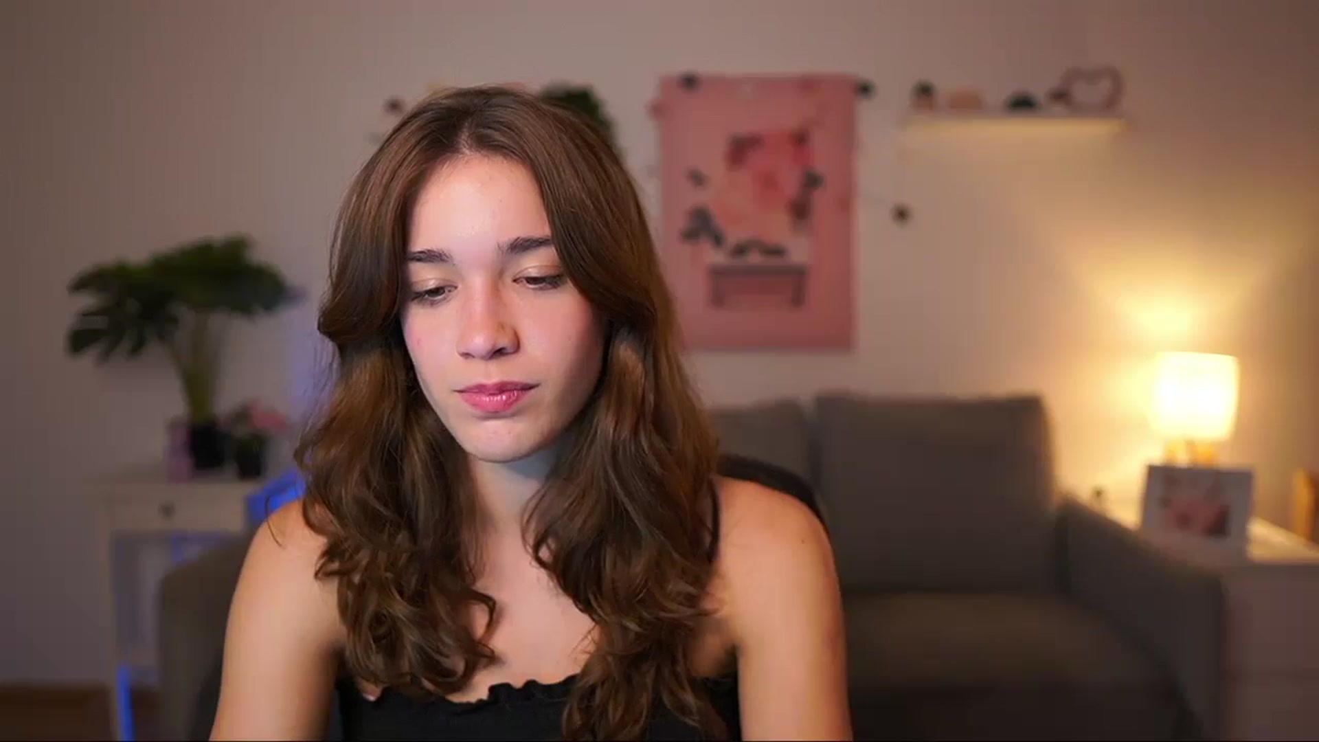 Gallery image thumbnail from Kissiecat's myfreecams stream on, 09/20/2025, 20:02 image 9 of 20