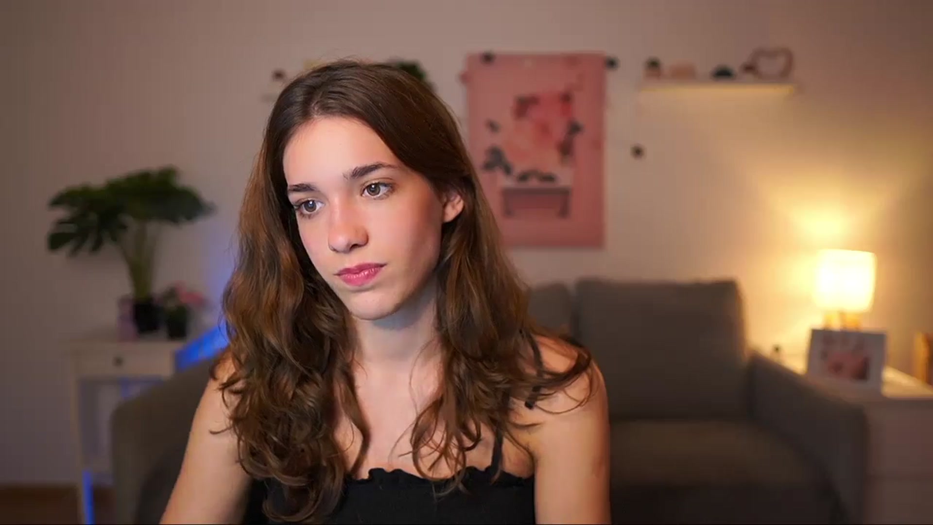 Gallery image thumbnail from Kissiecat's myfreecams stream on, 09/20/2025, 20:02 image 19 of 20