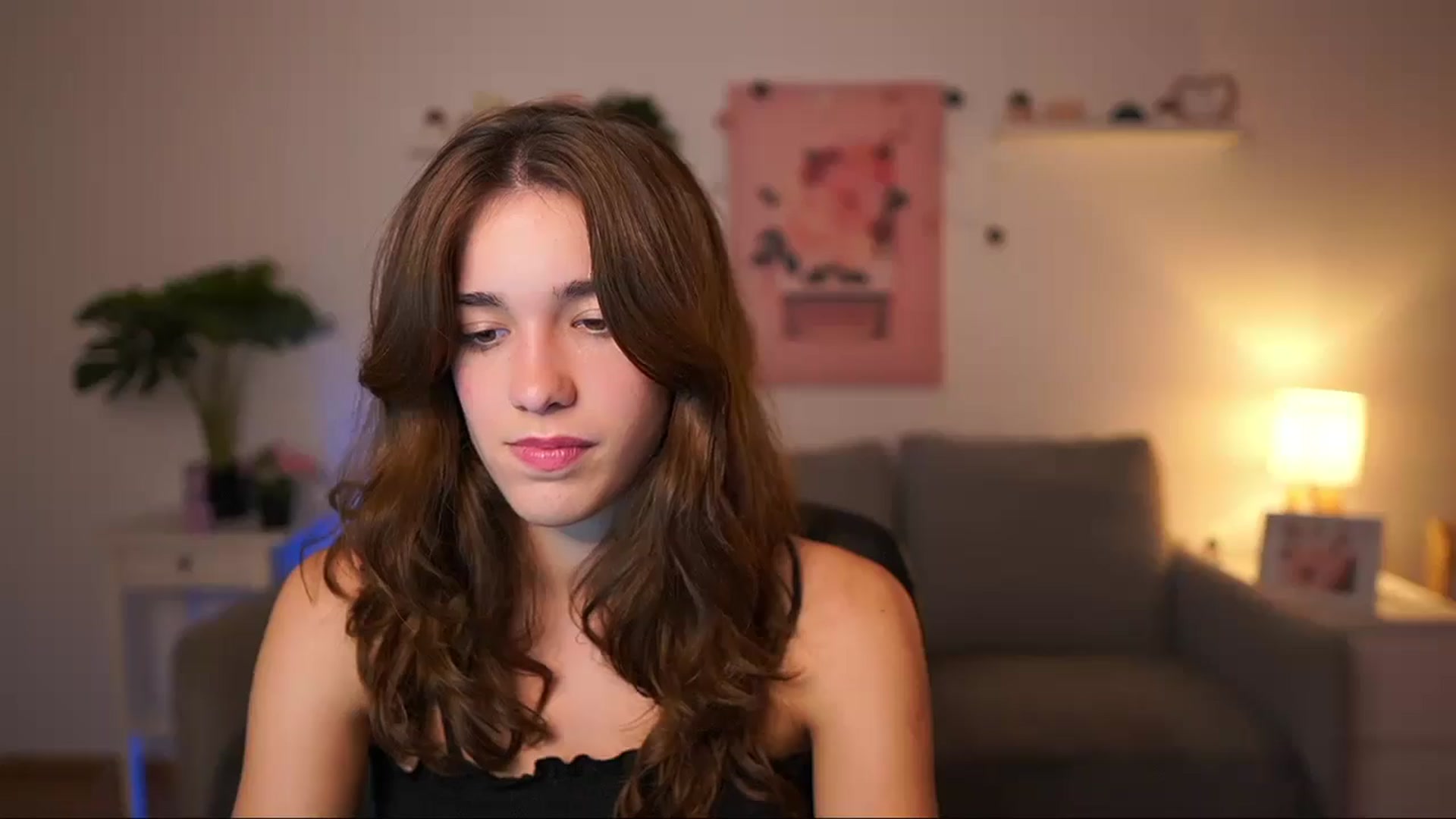 Gallery image thumbnail from Kissiecat's myfreecams stream on, 09/20/2025, 20:02 image 11 of 20