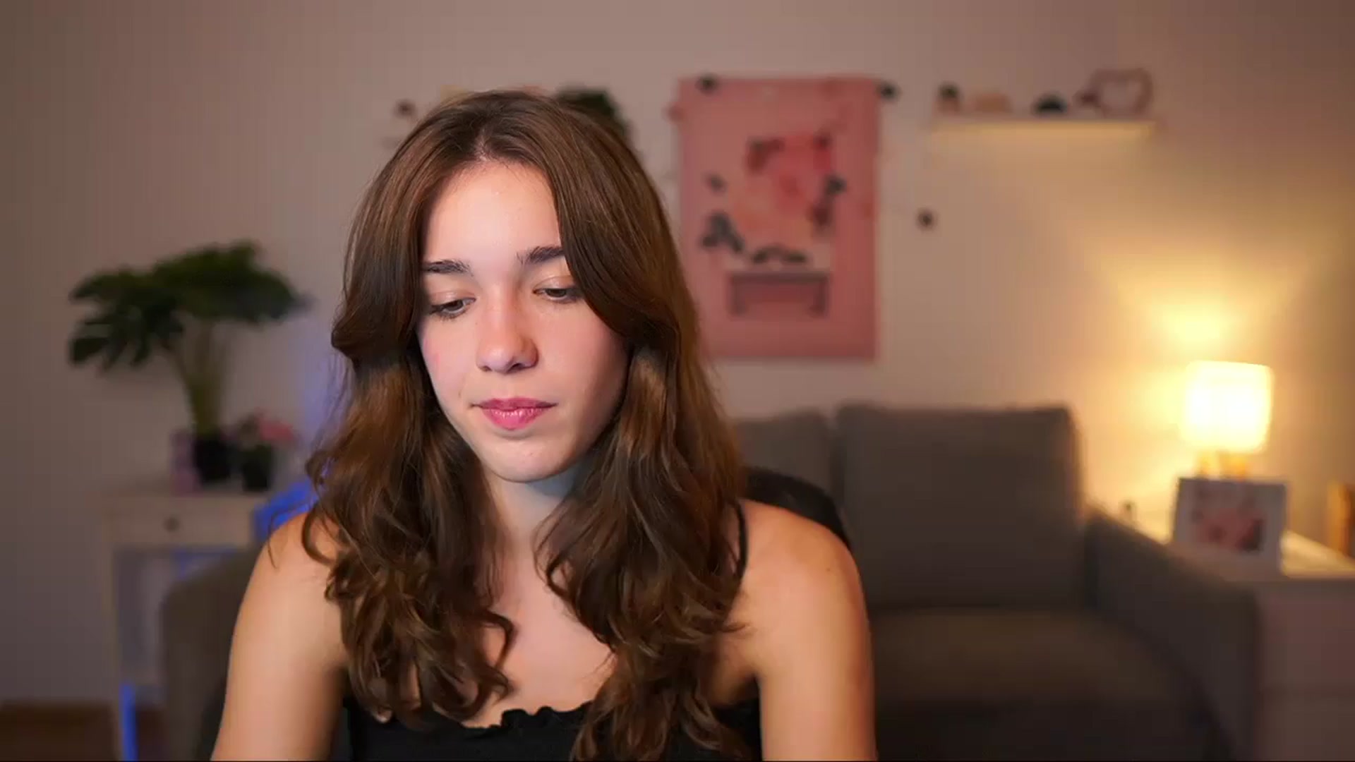 Gallery image thumbnail from Kissiecat's myfreecams stream on, 09/20/2025, 20:02 image 10 of 20