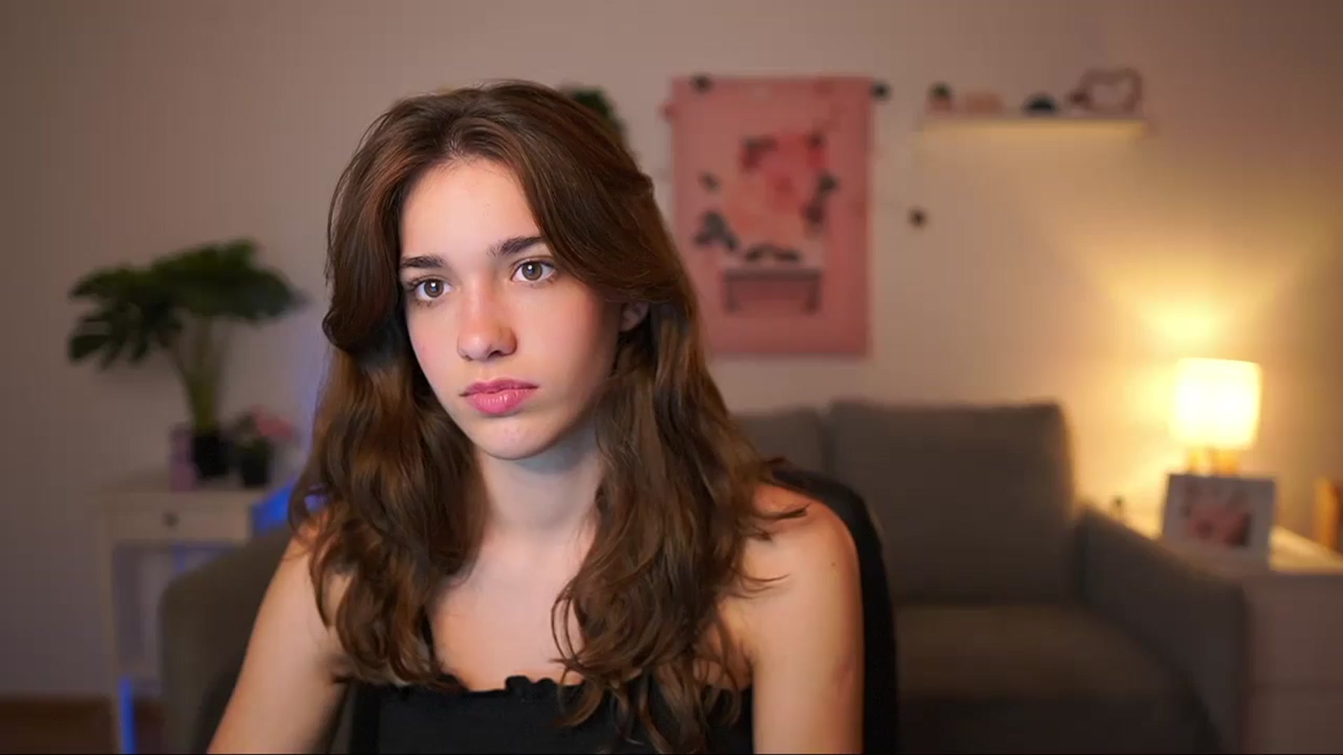 Gallery image thumbnail from Kissiecat's myfreecams stream on, 09/20/2025, 21:08 image 15 of 20