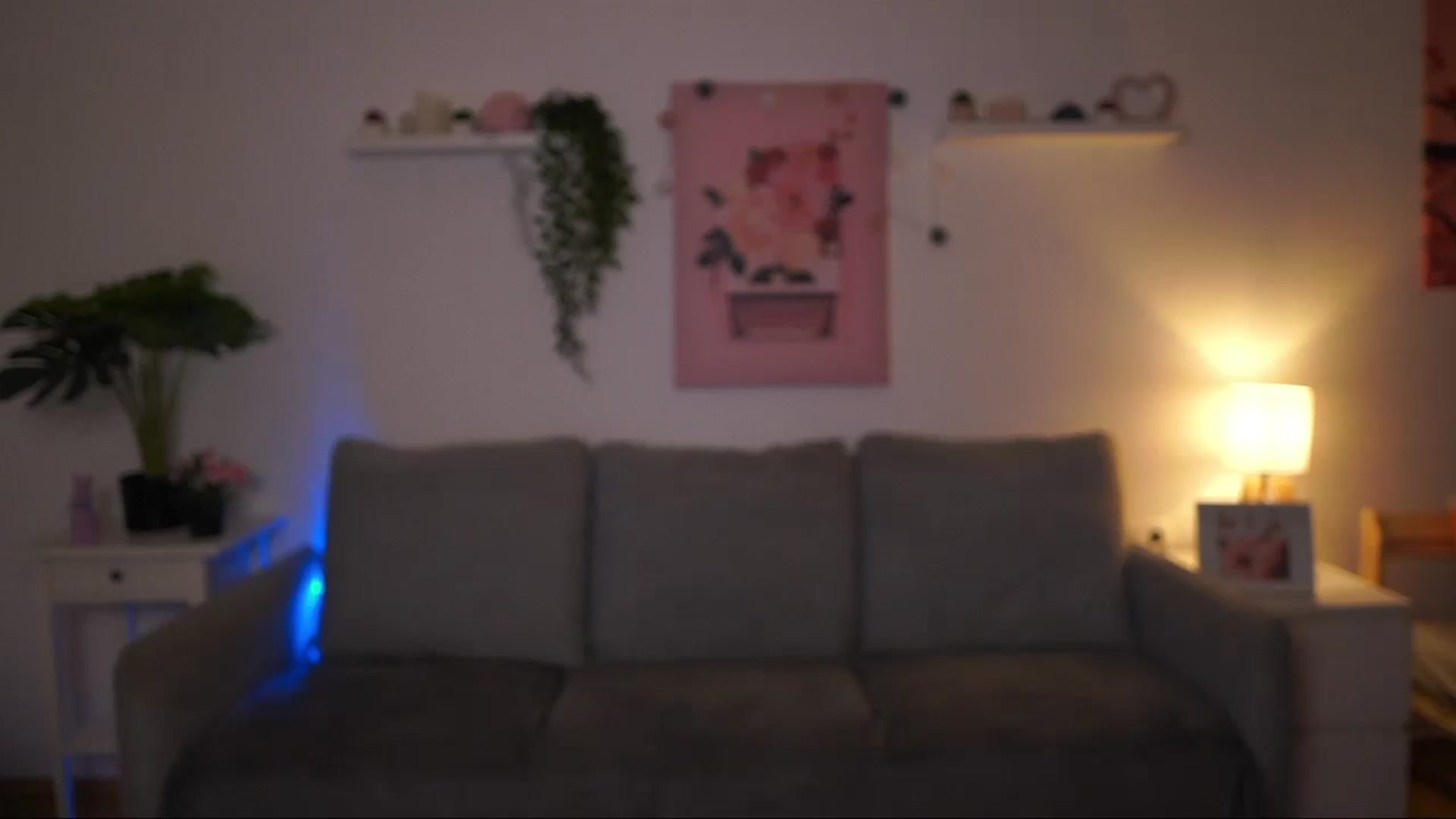Gallery image thumbnail from Kissiecat's myfreecams stream on, 09/21/2025, 16:43 image 13 of 20